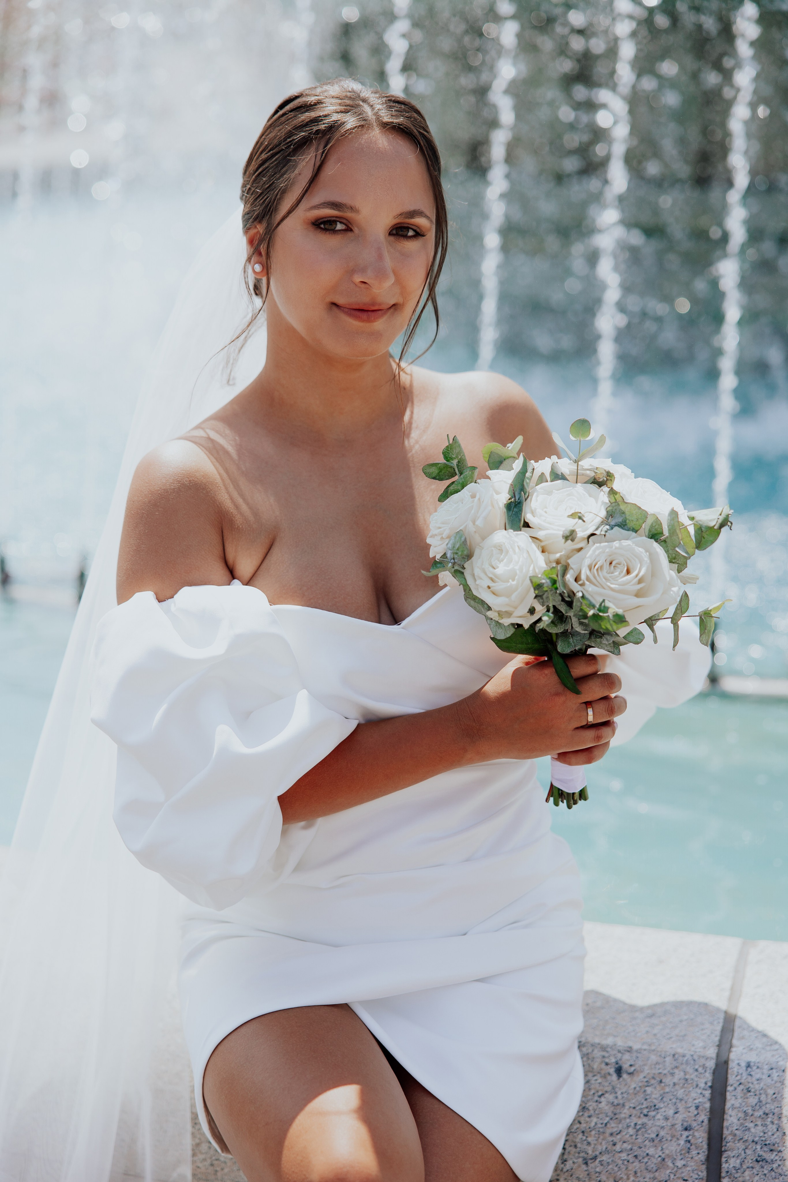 Дмитрий & Мария