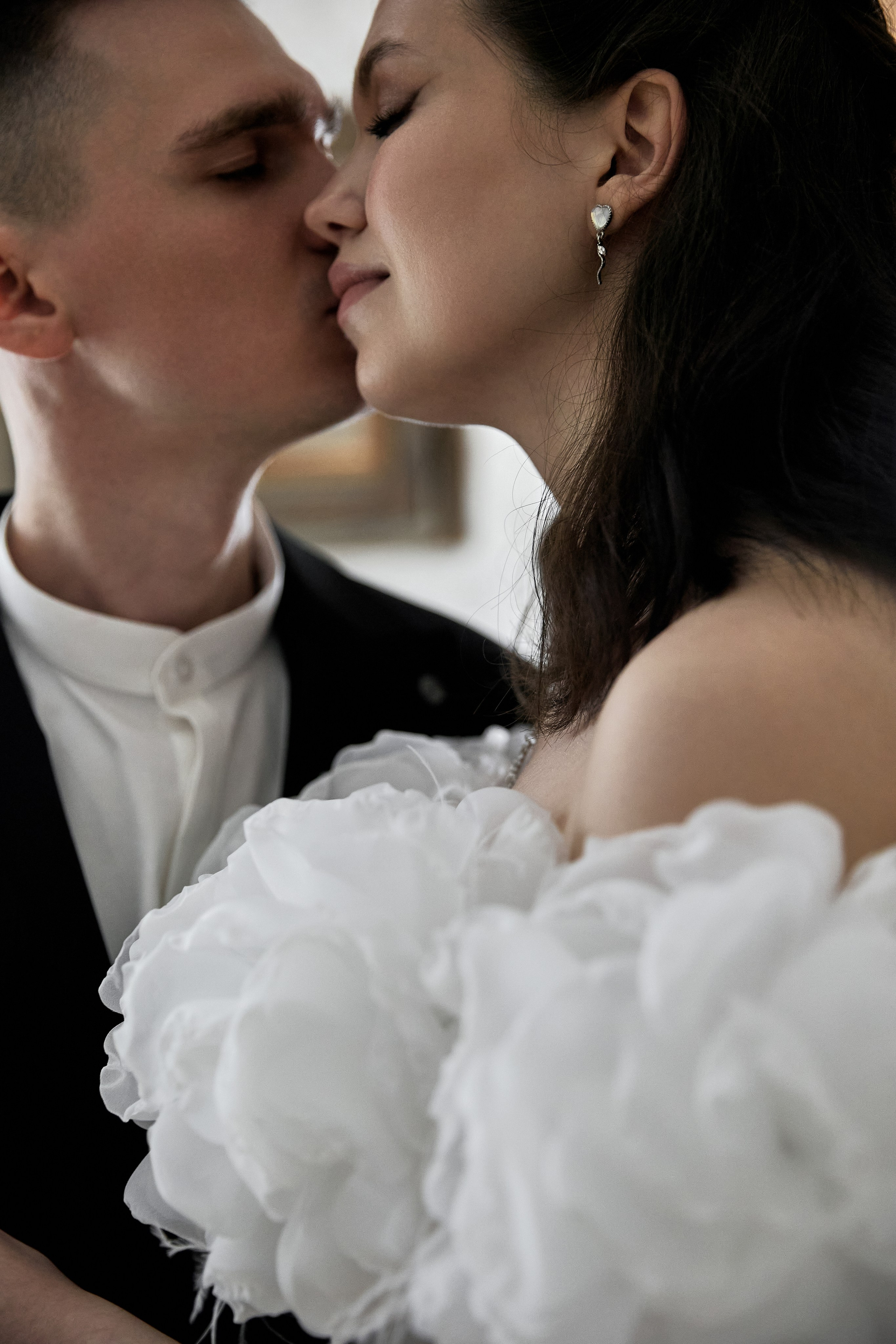 Женя и Наташа. Александр и Евгения Фокины — фотограф Первоуральск, Екатеринбург