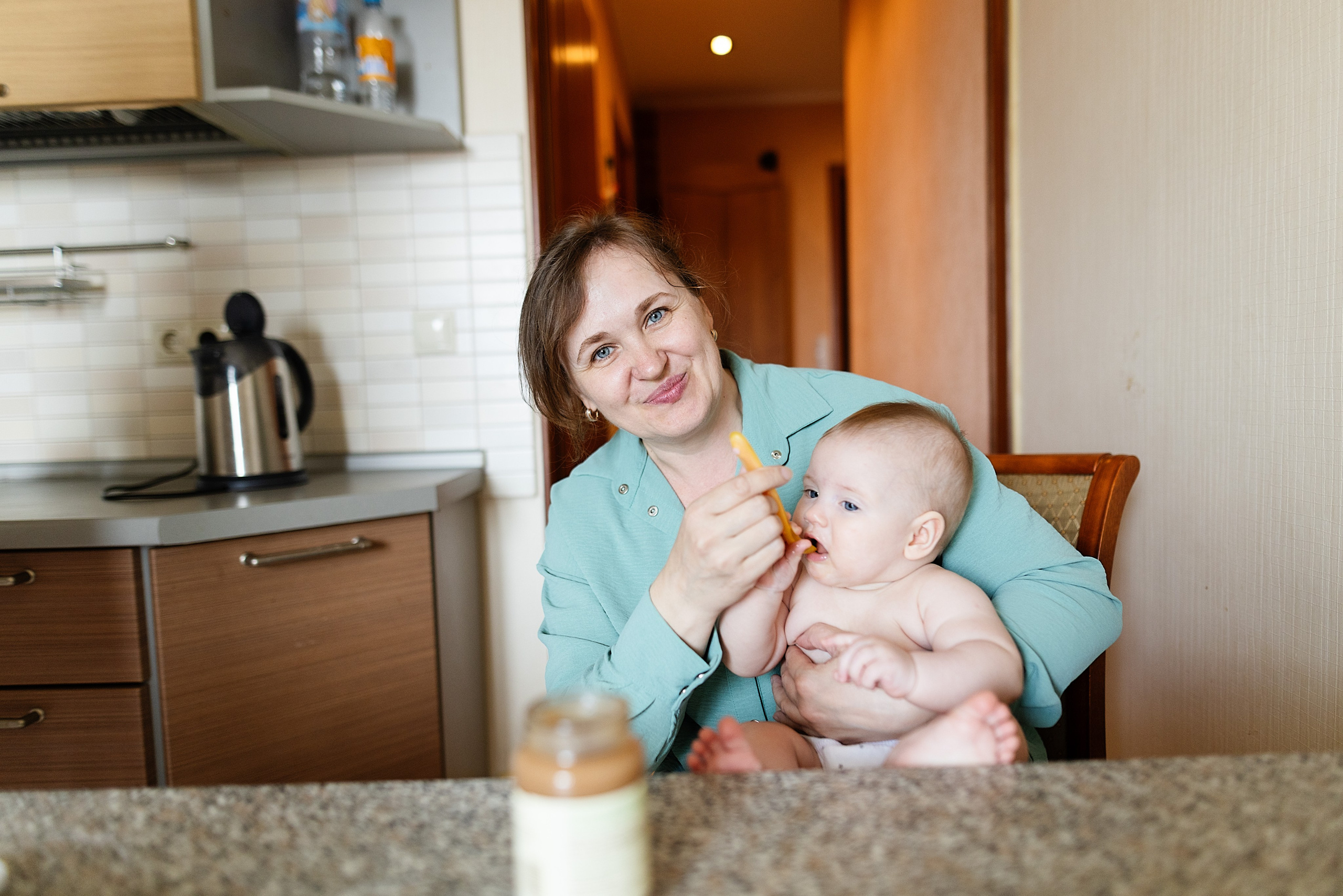 Наталия, Влад и София. Семейный и свадебный фотограф в Долгопрудном Виктория Моисеева