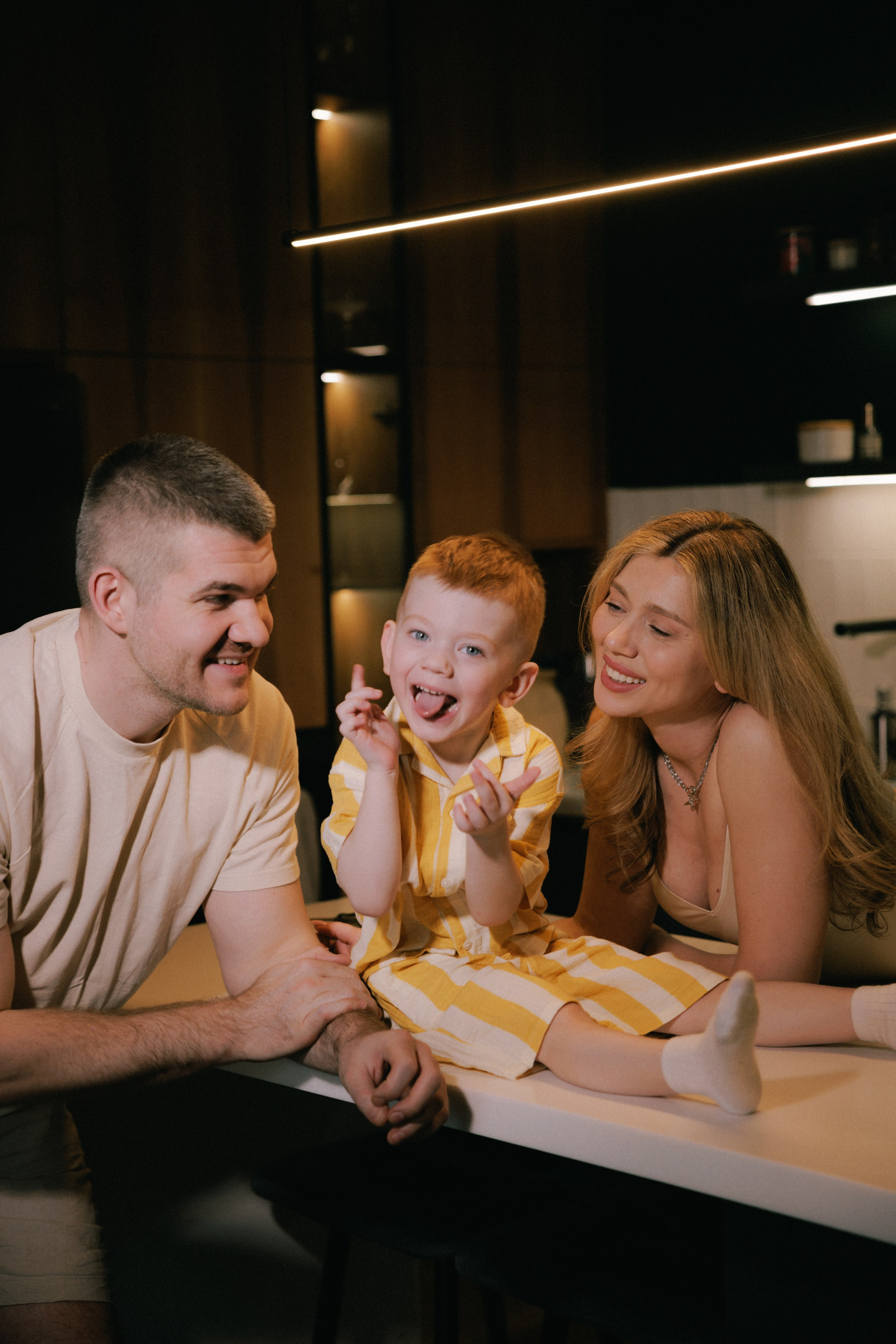 Любить домa. Фотограф в Ижевске и Казани Богданов Яков