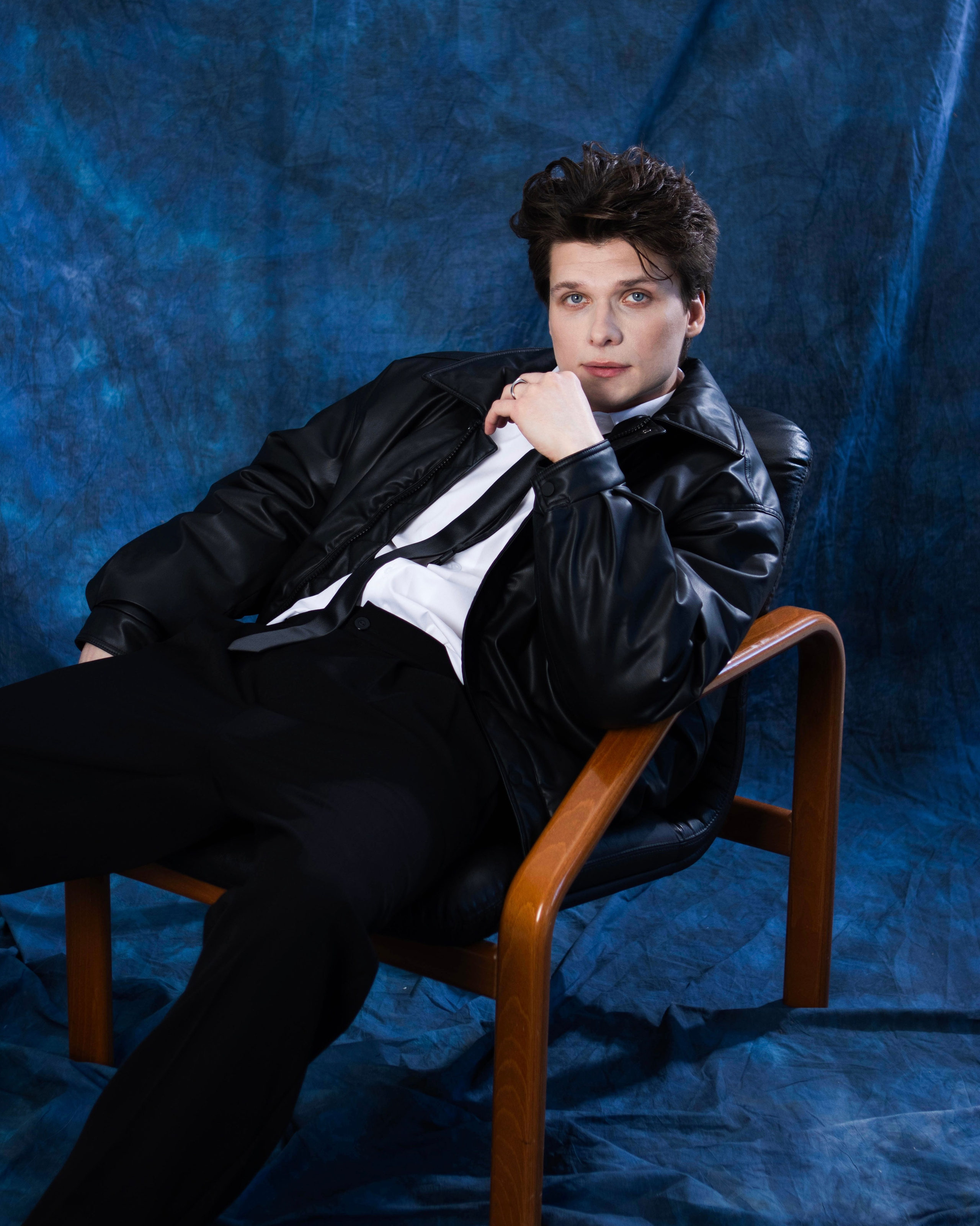 Портрет. Твой фотограф в Москве