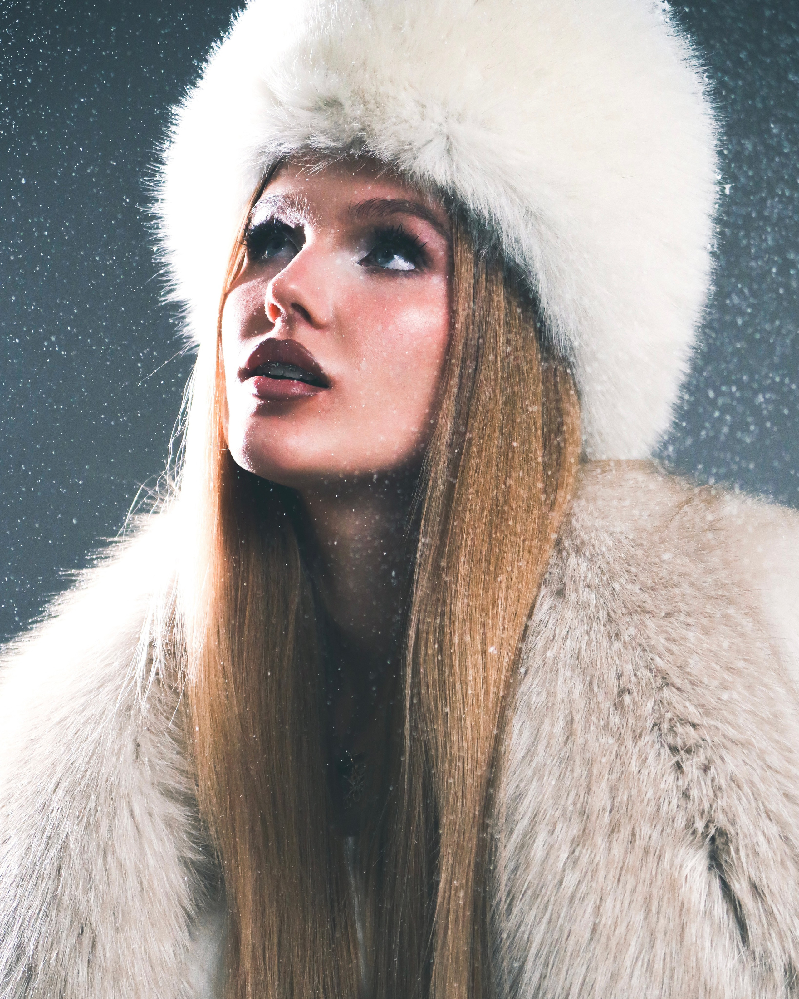 Портрет. Твой фотограф в Москве