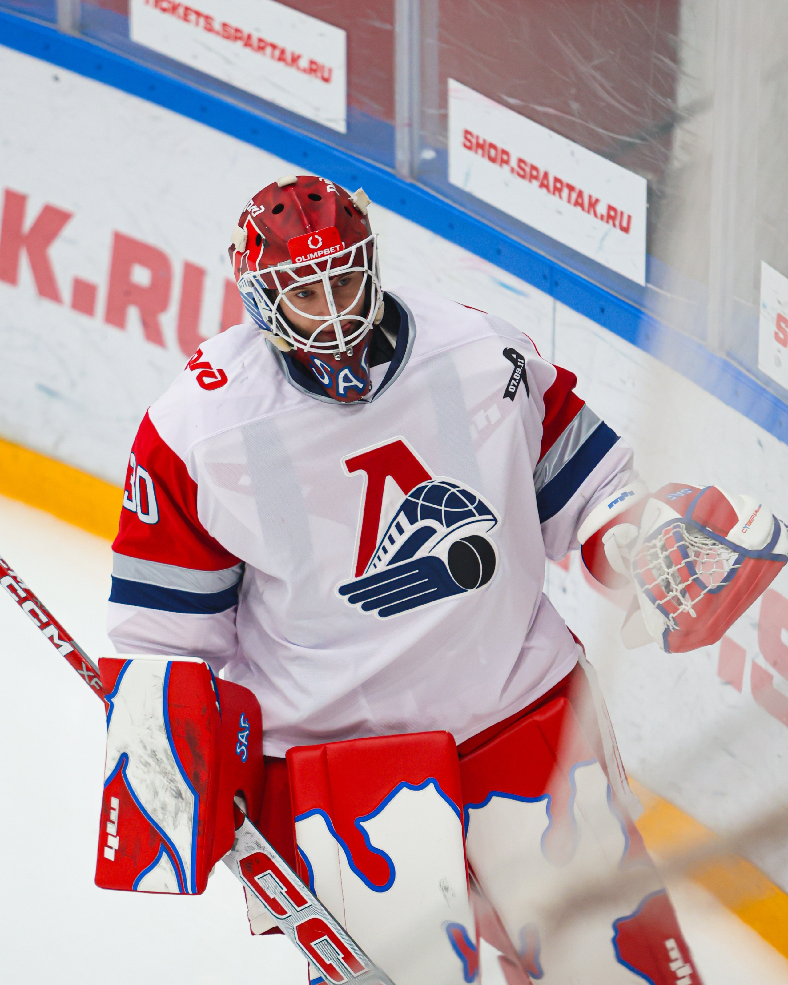 Спорт. Твой фотограф в Москве