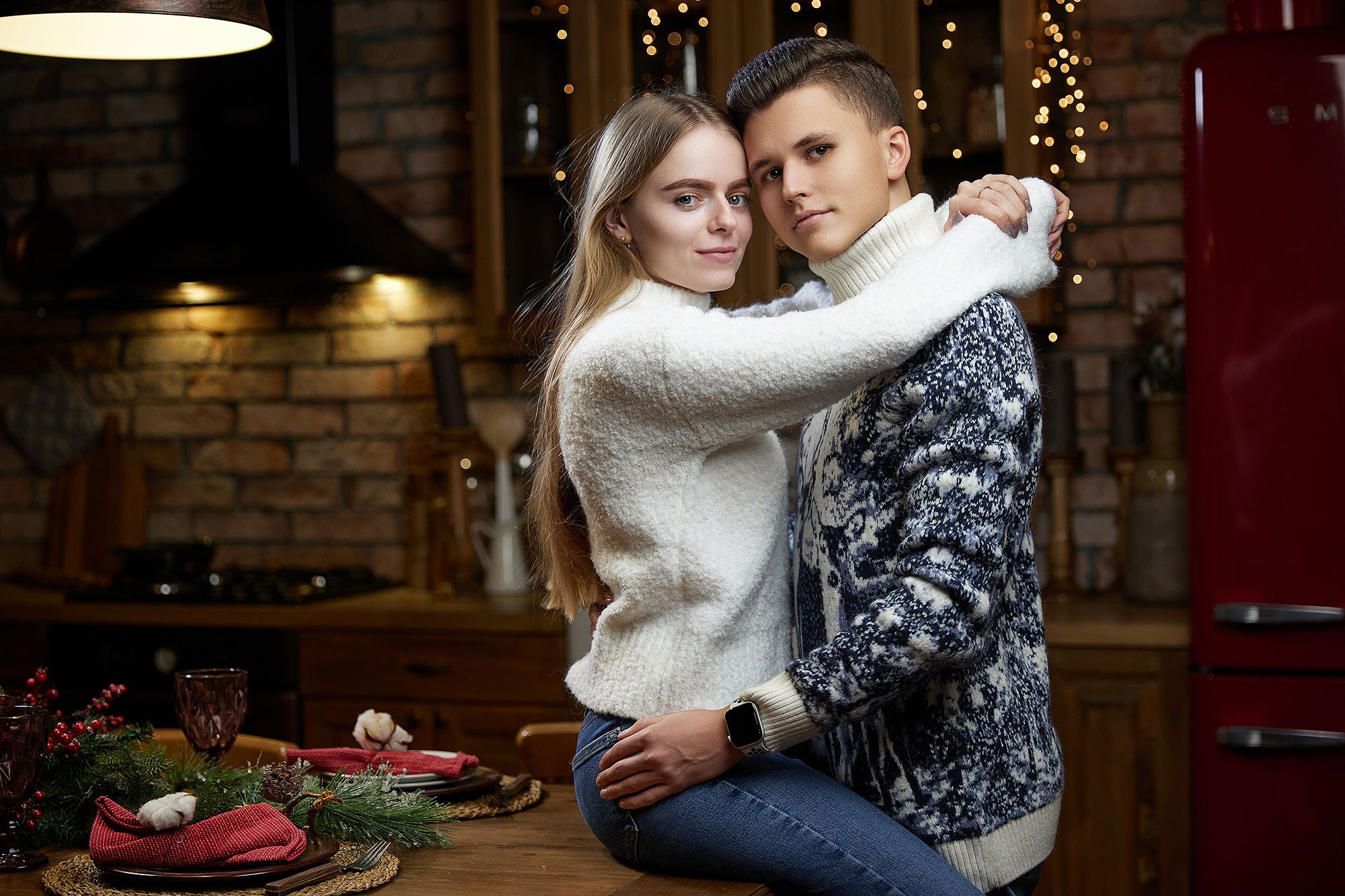 Семейная съемка. Фотограф в Москве Валерий Боцман