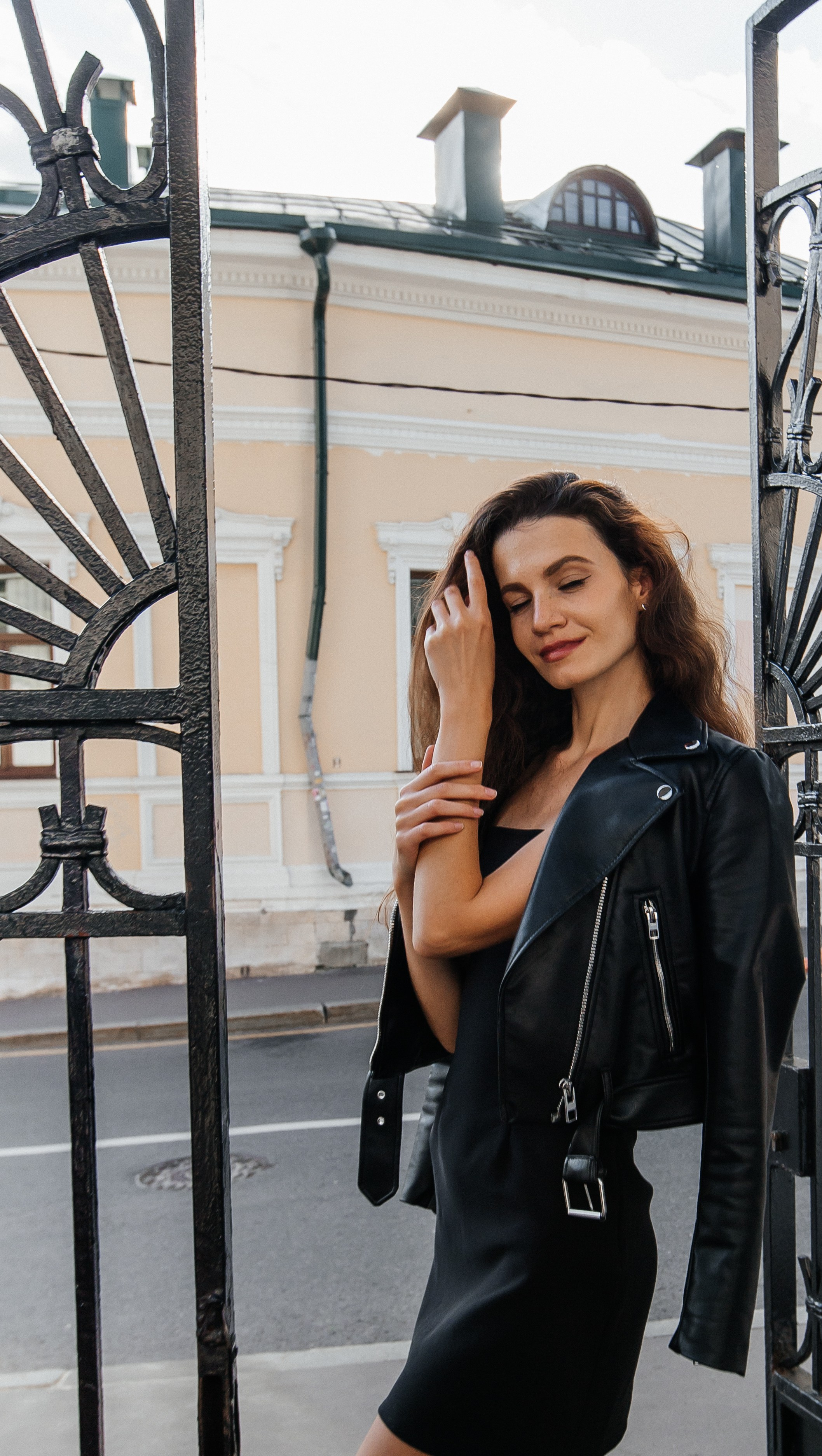 Яна. Фотограф Харитонова Наталья