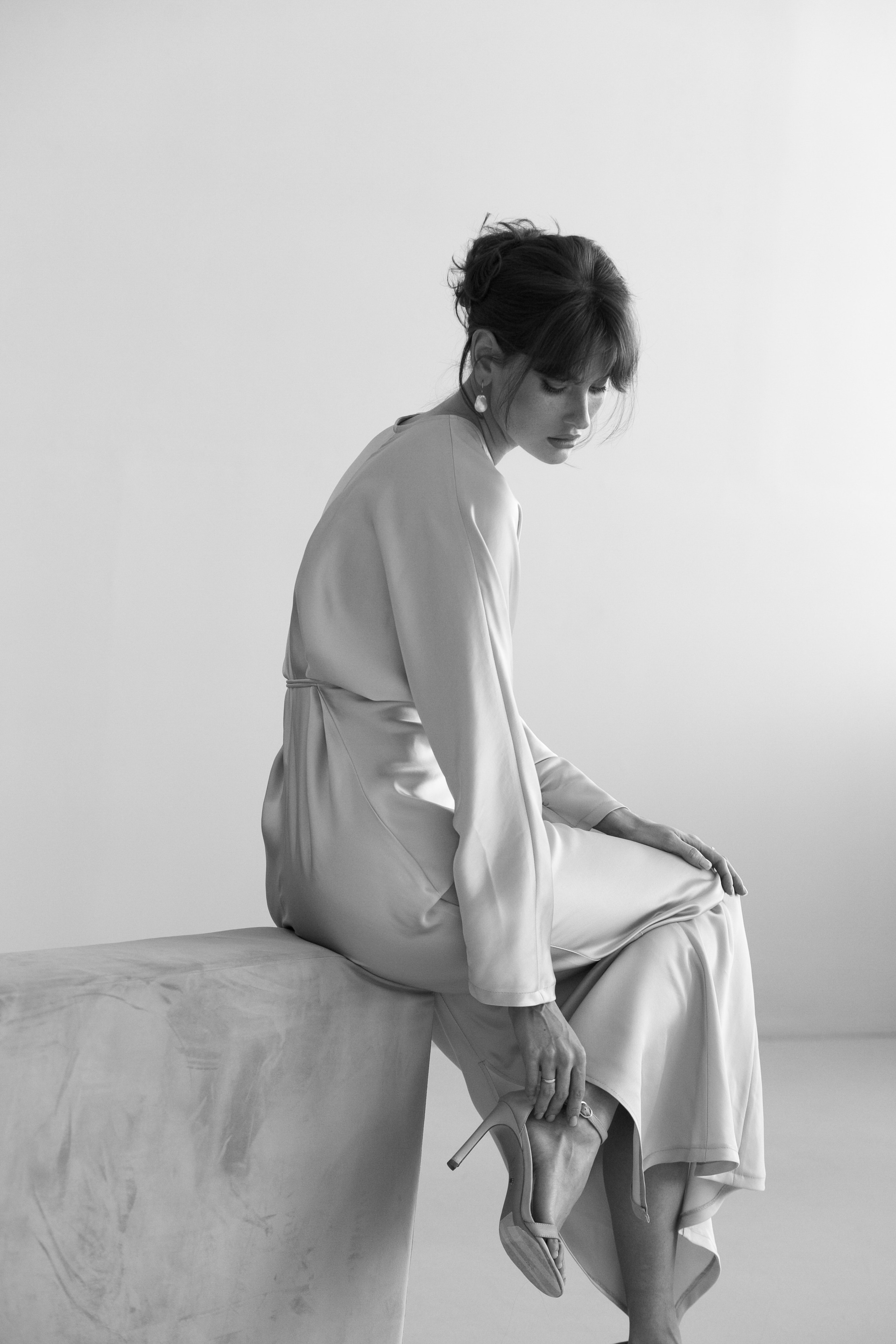 Je sense. Фотограф Шевчик Виктория