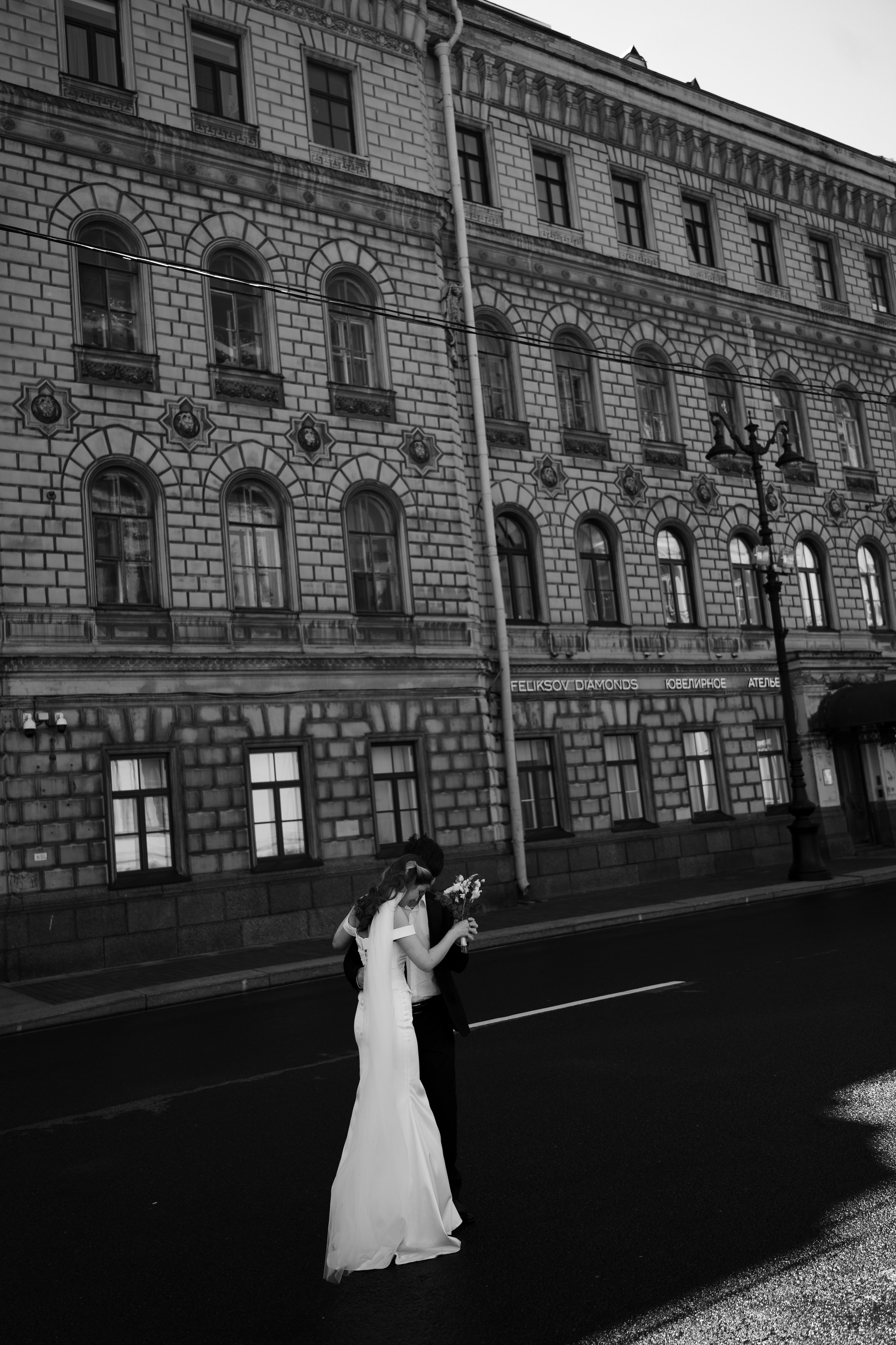 Екатерина и Роман. Свадебный фотограф