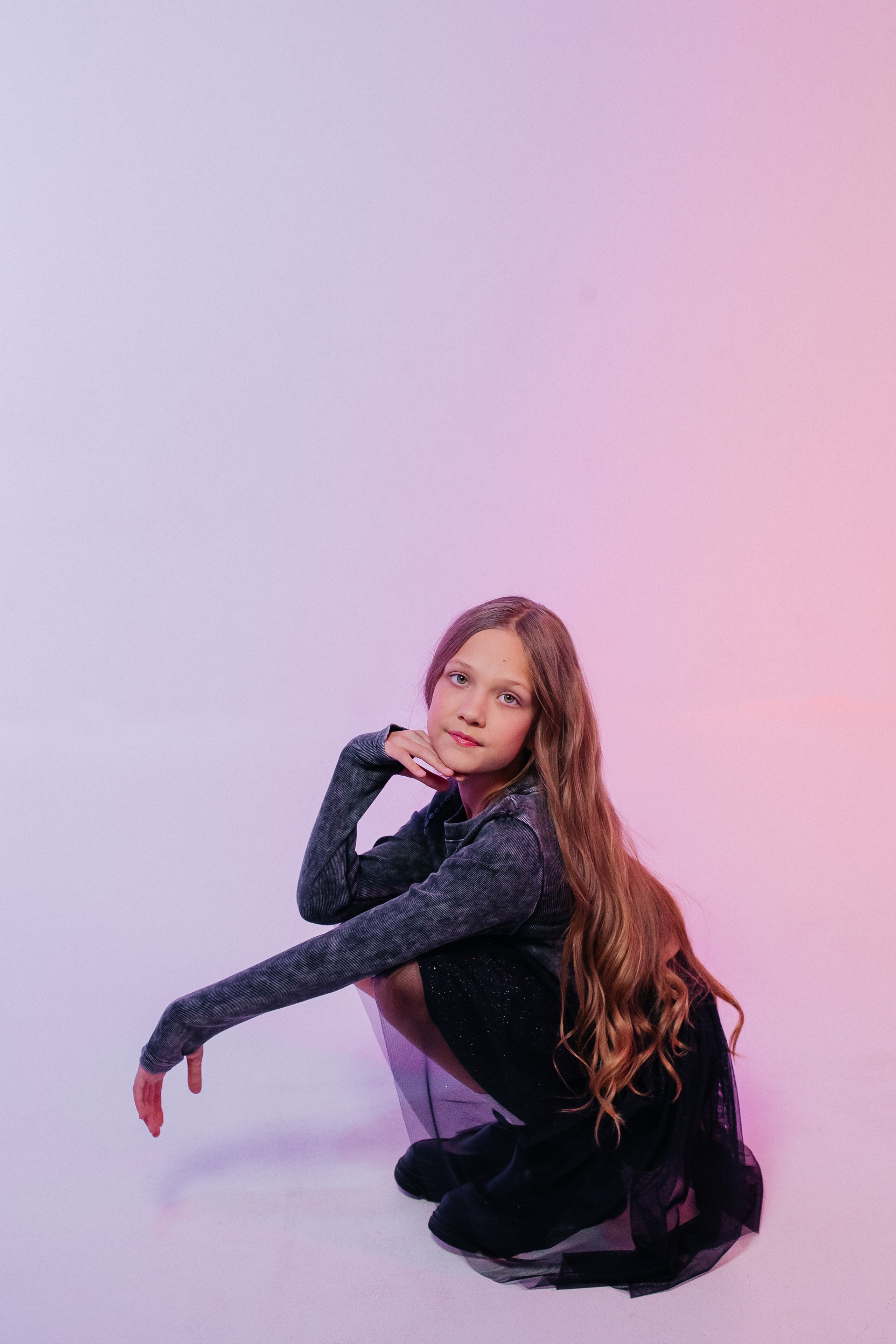 Лиза 11 лет. Фотограф Григорьева Ольга. Портретная, семейная съёмка, Love Stori, видеосъёмка в городе Чита. Выпускные альбомы, фотокниги