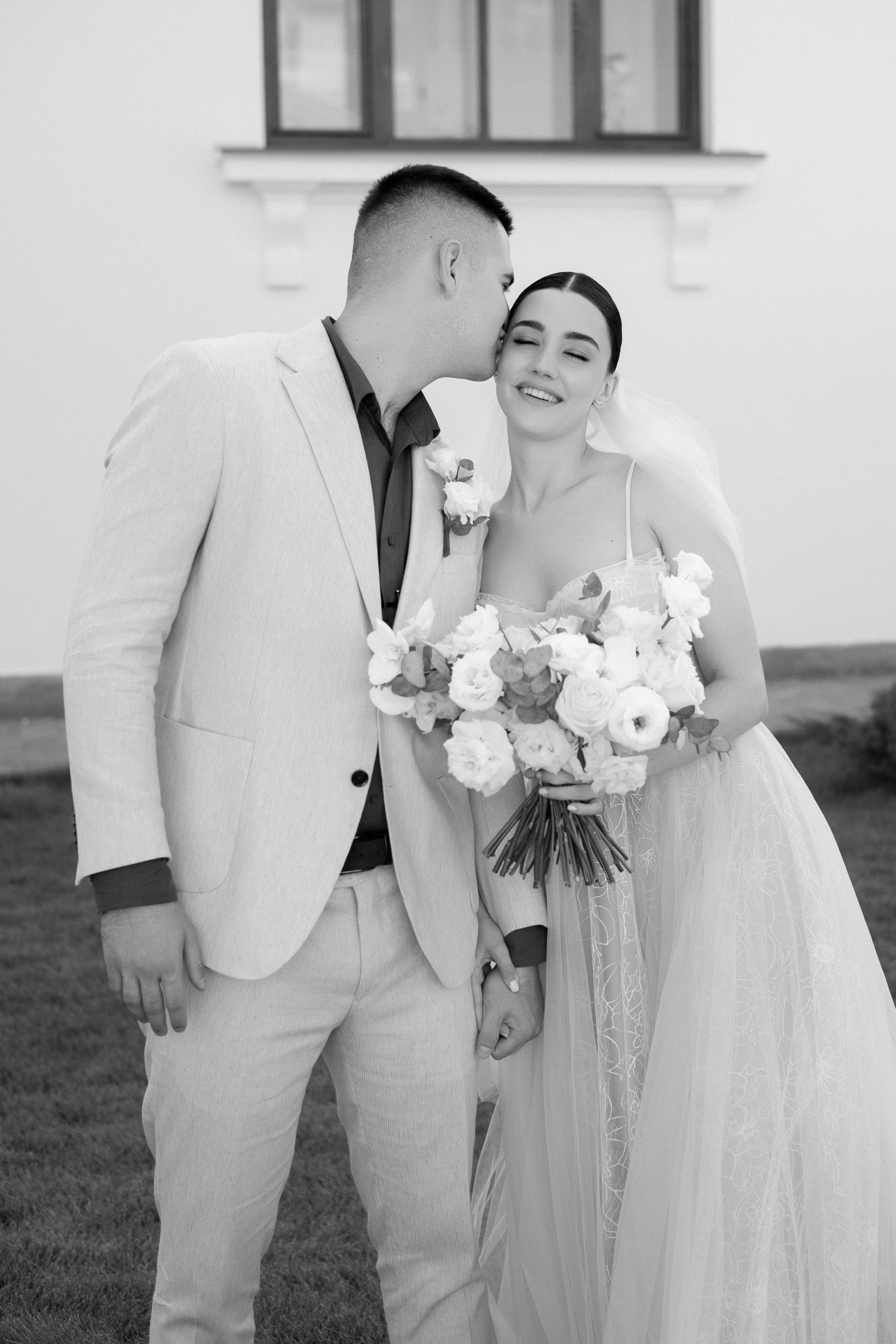 Артём и Юлия. Свадебный и семейный фотограф в Волгограде Кристина Иванова