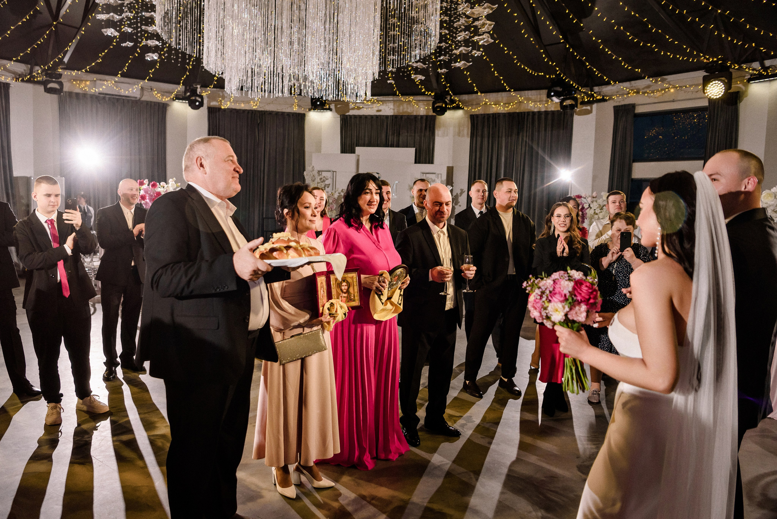 02/11/24 Маша и Вадим. Свадебный фотограф в Санкт-Петербурге София Шубик