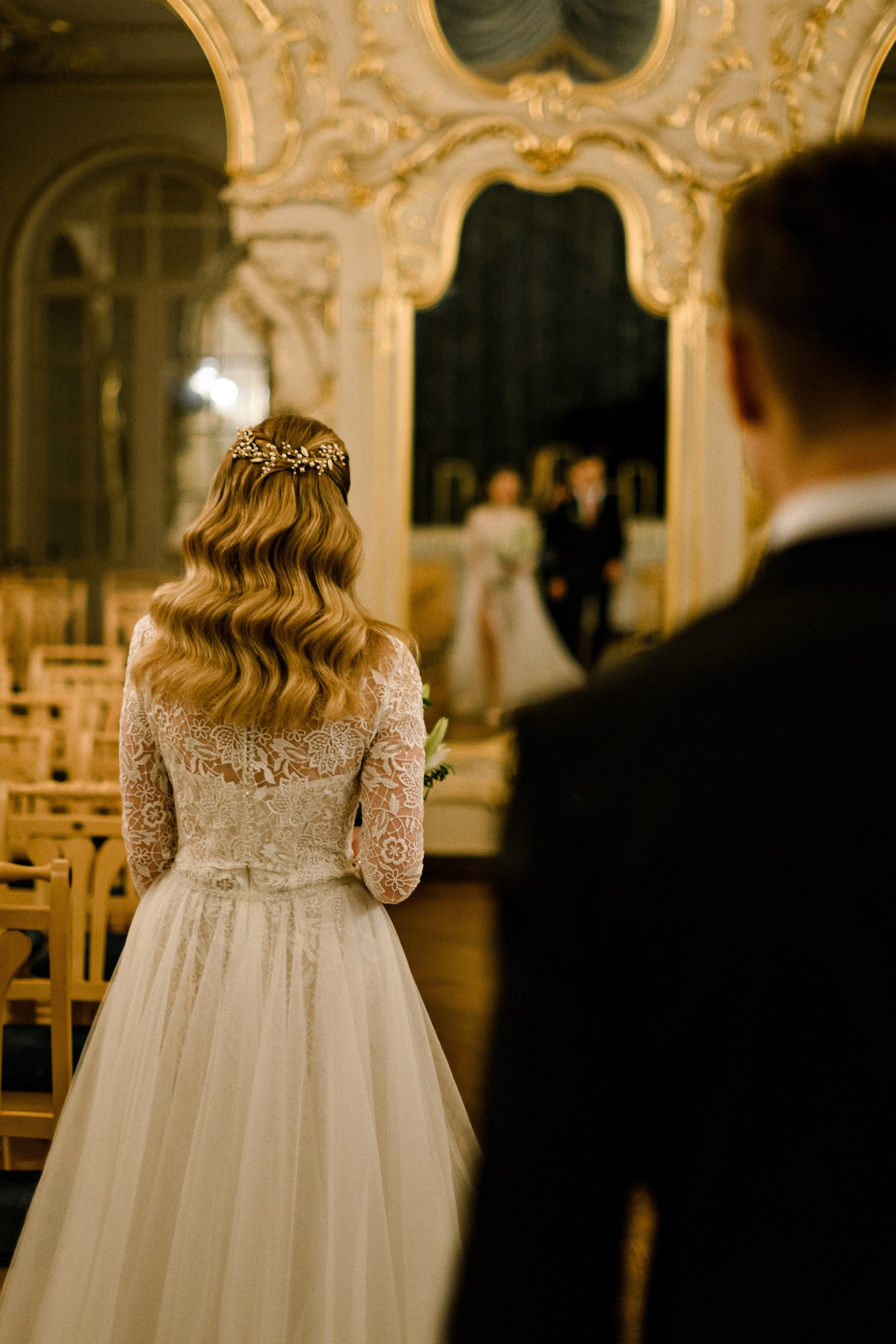 25/01/25 Екатерина и Виктор. Свадебный фотограф в Санкт-Петербурге София Шубик