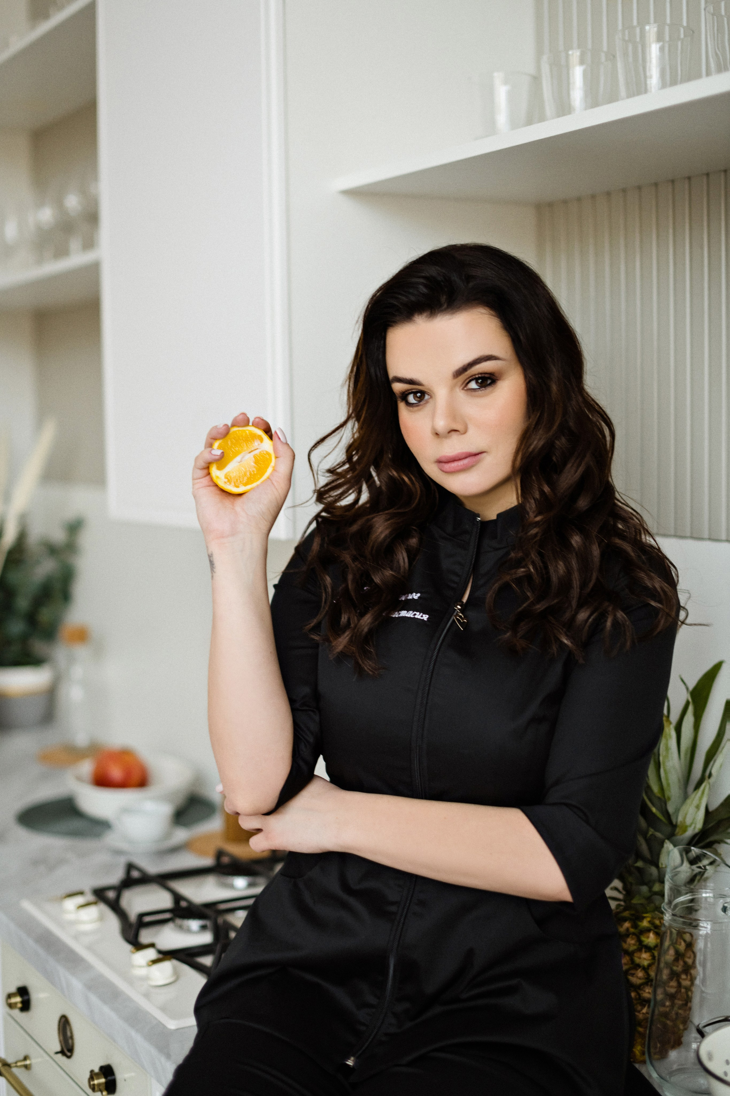 Нутрициолог. Свадебный фотограф в Санкт-Петербурге София Шубик