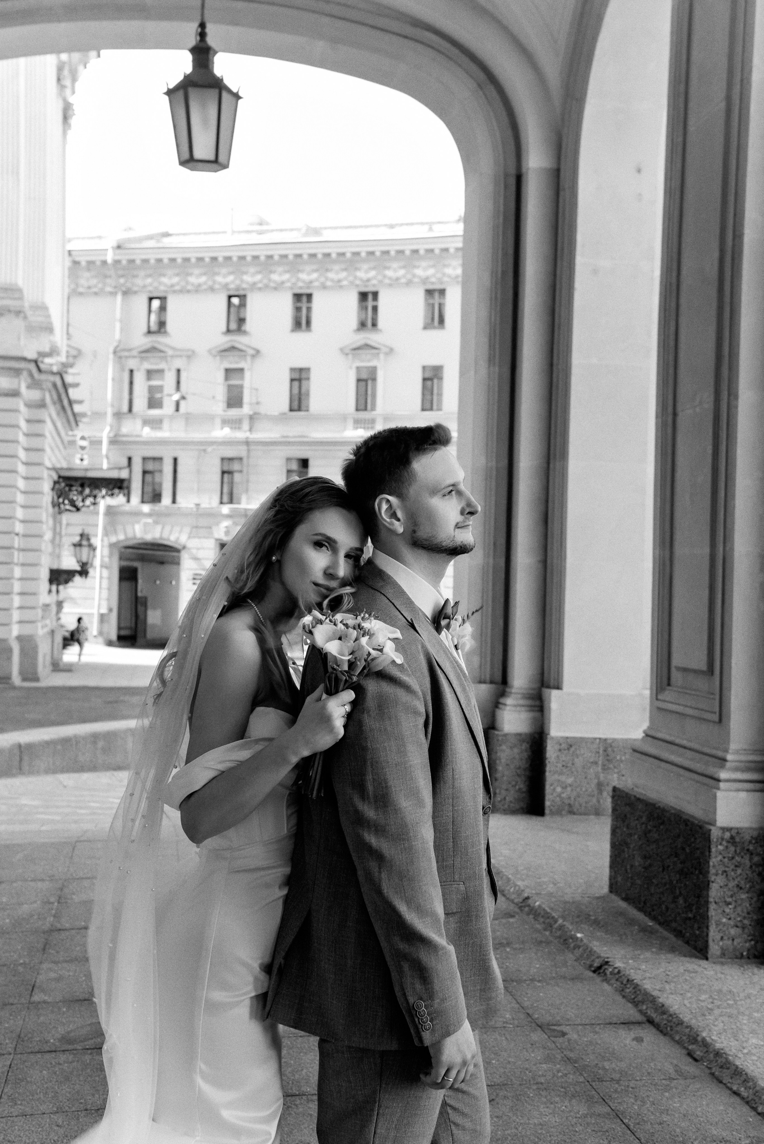 17/08/24 Ирина и Иван. Свадебный фотограф в Санкт-Петербурге София Шубик