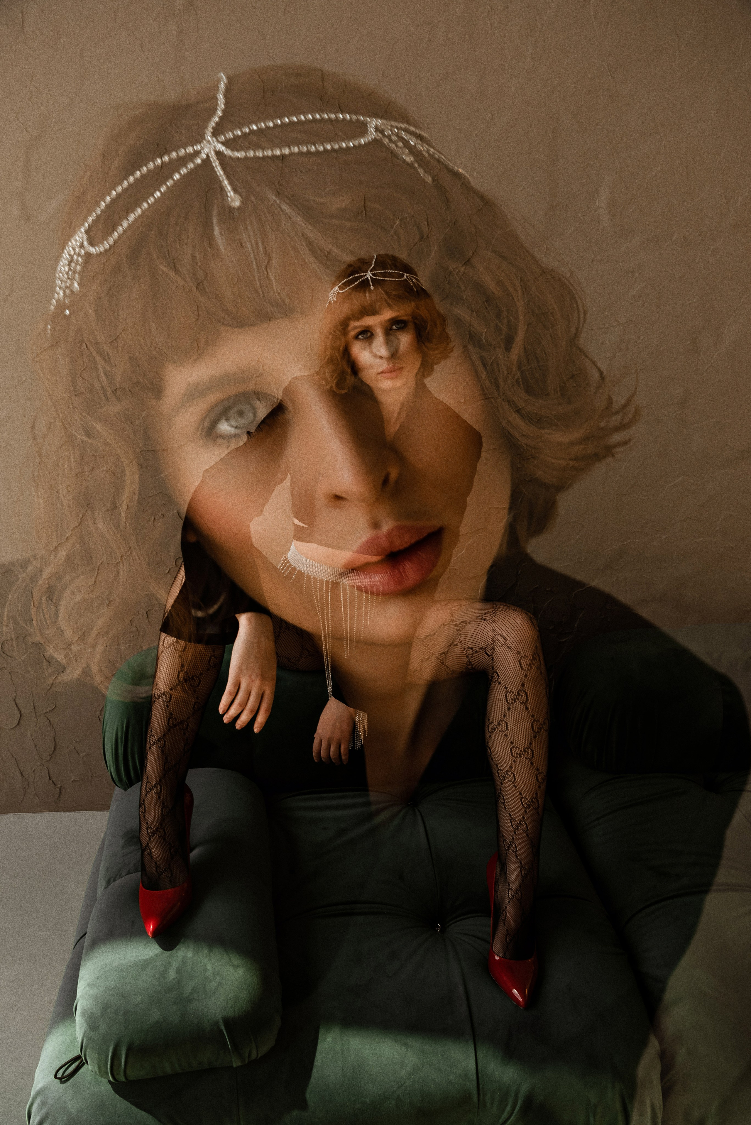 Нат. Свадебный фотограф в Санкт-Петербурге София Шубик