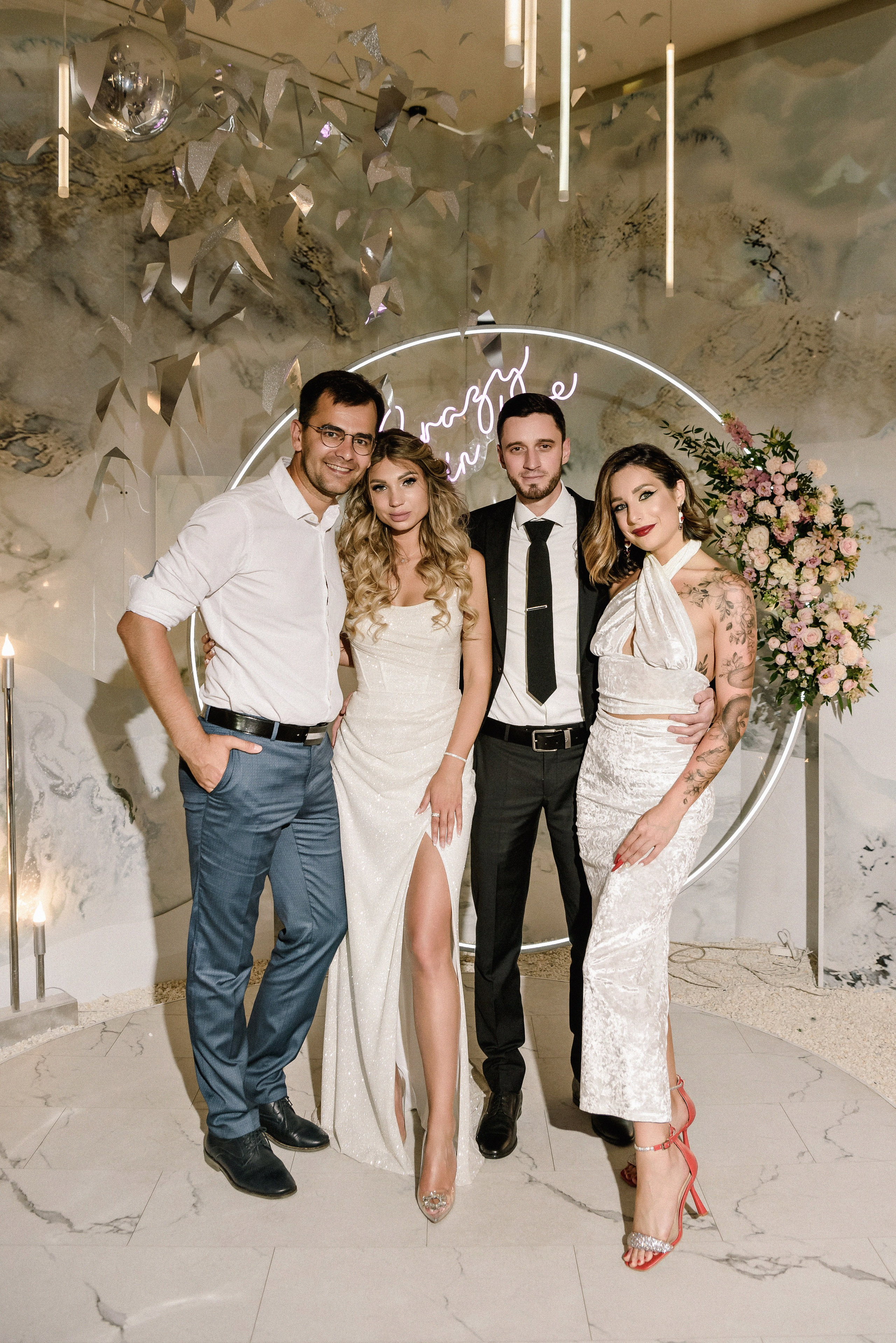 23/06/23 Катя и Женя. Свадебный фотограф в Санкт-Петербурге София Шубик