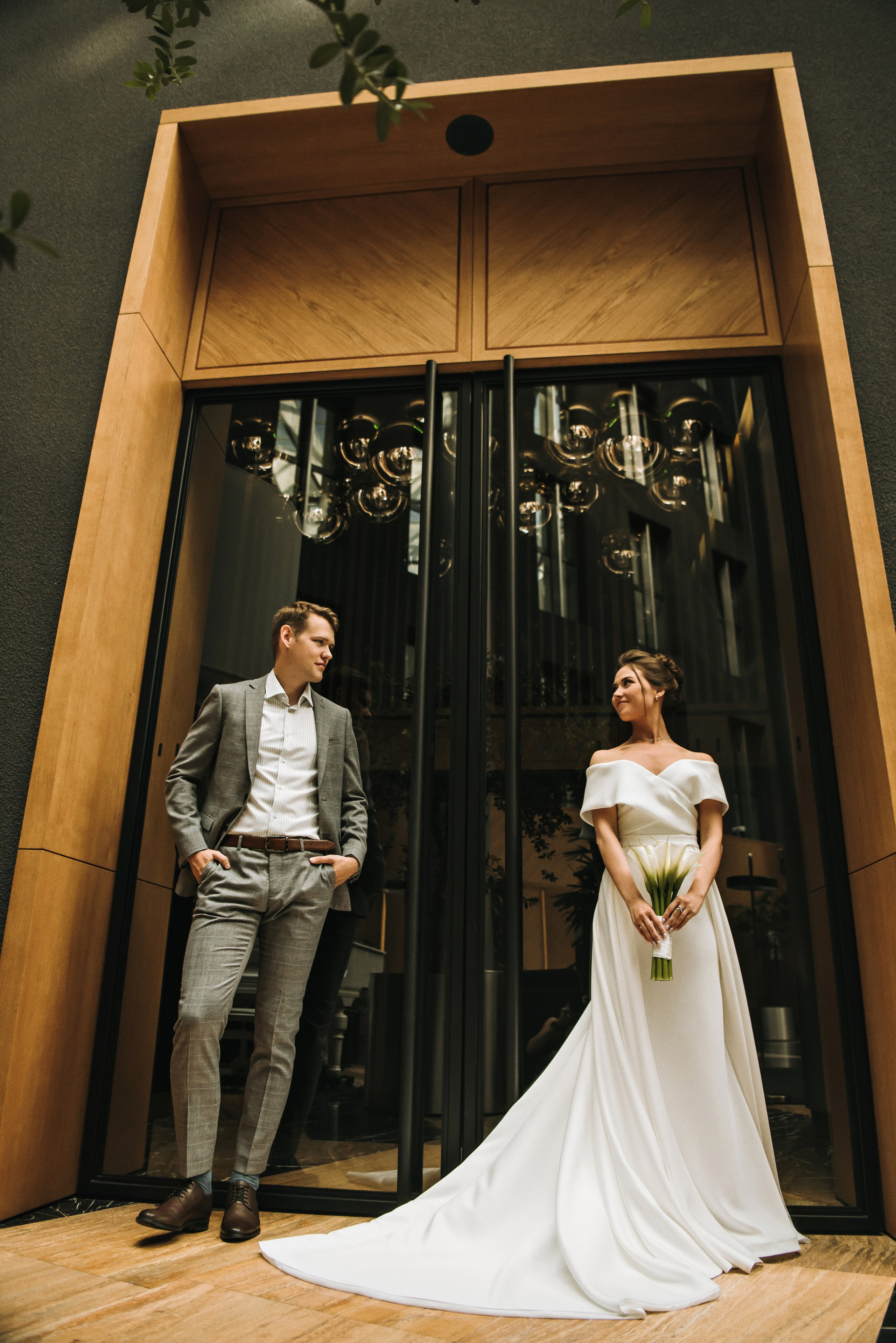 23/07/21 Катя и Паша. Свадебный фотограф в Санкт-Петербурге София Шубик