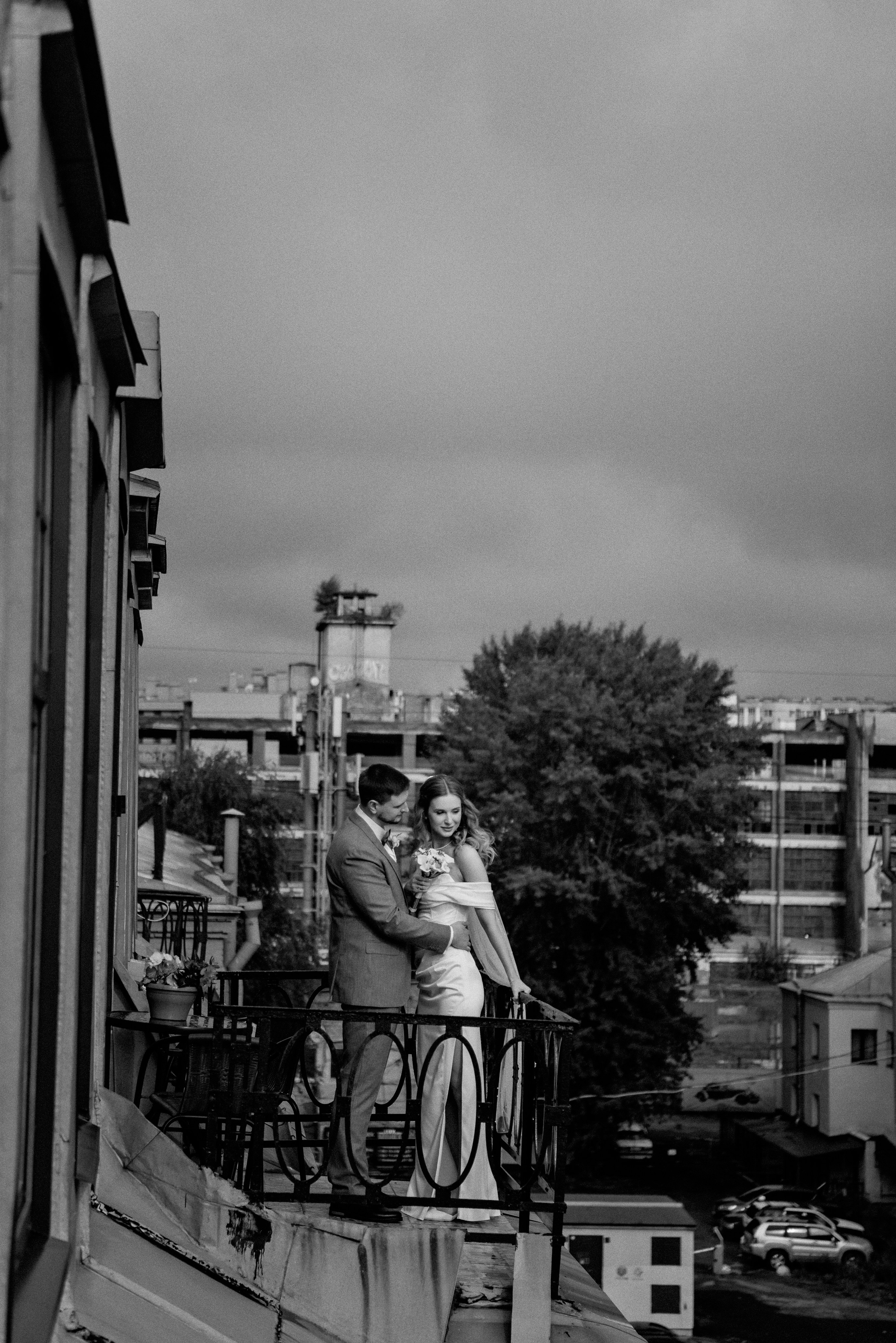 17/08/24 Ирина и Иван. Свадебный фотограф в Санкт-Петербурге София Шубик