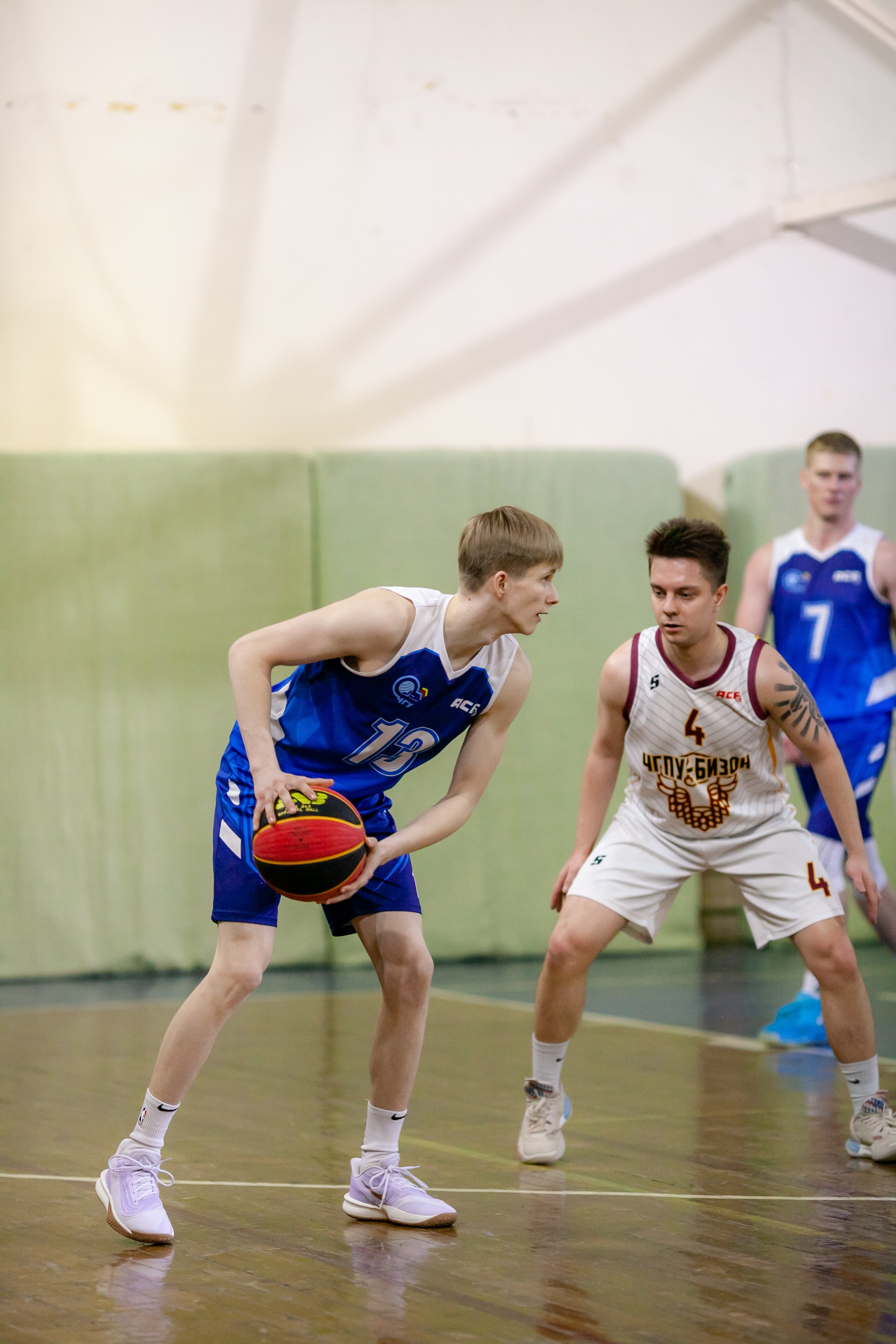 3×3. Фотография