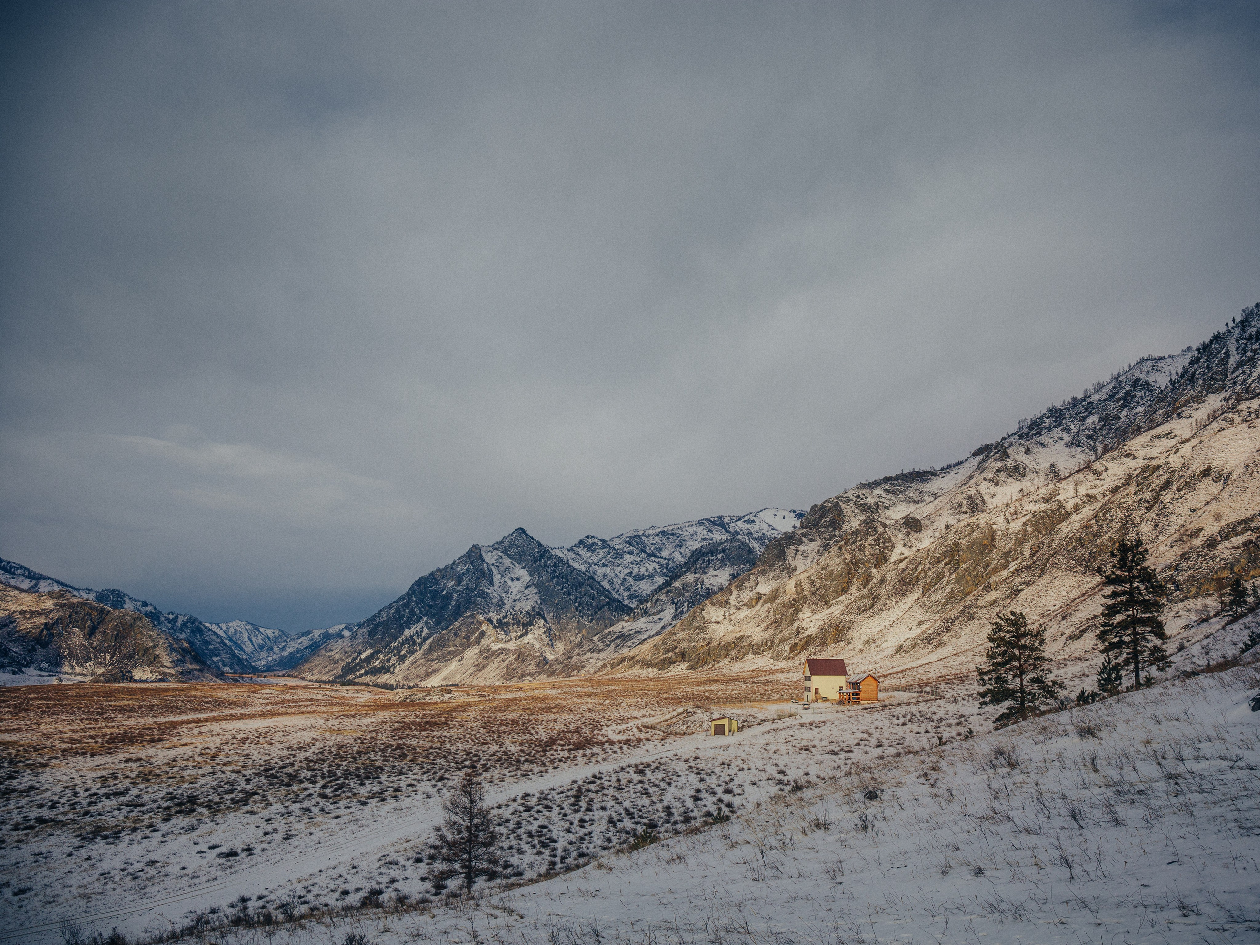 Путешествия. Профессиональный фотограф Виктор Гагарин — Промышленная, Event, Портретная, Репортажная съемка в Новокузнецке, Кемерово, Новосибирске