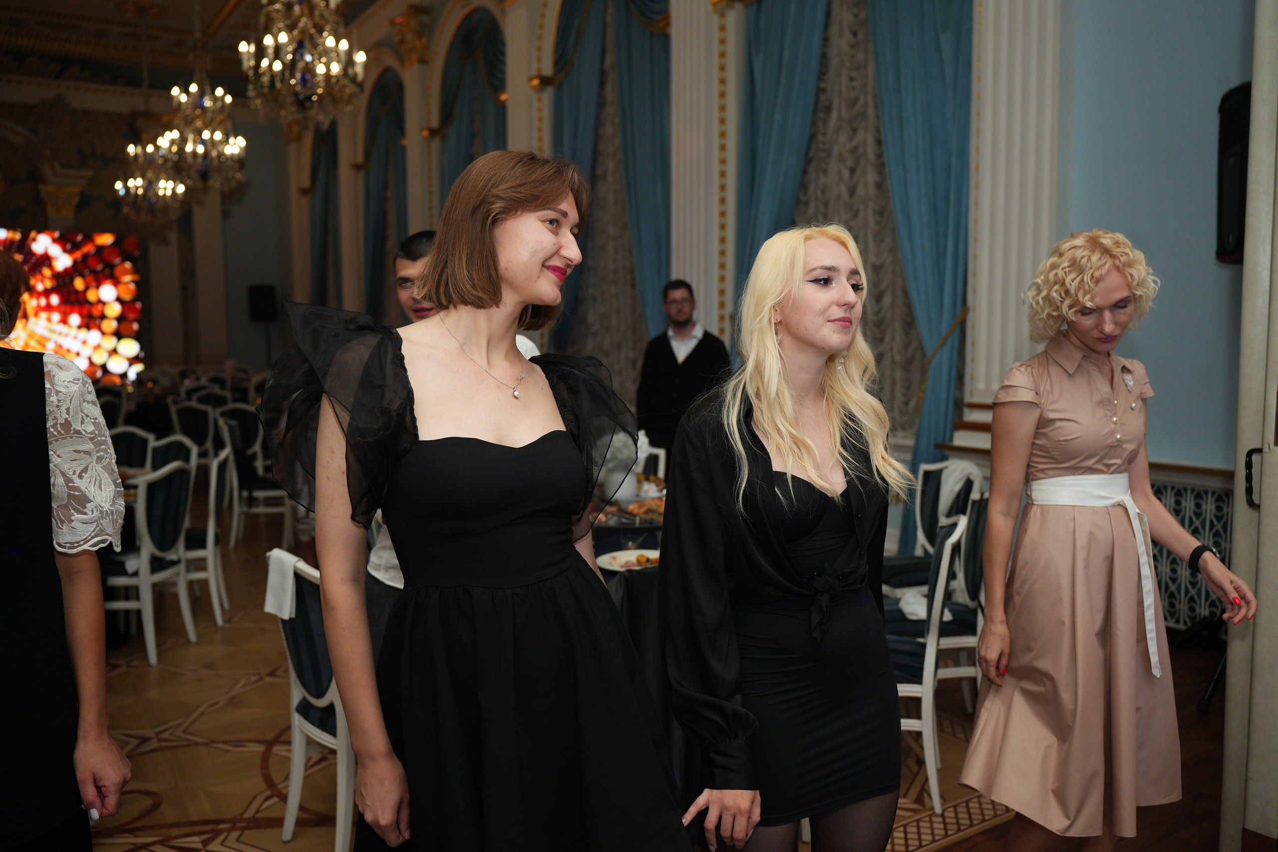 Агат-Систем 45 лет. Семейный и свадебный фотограф Минск, Беларусь Анна Орловская