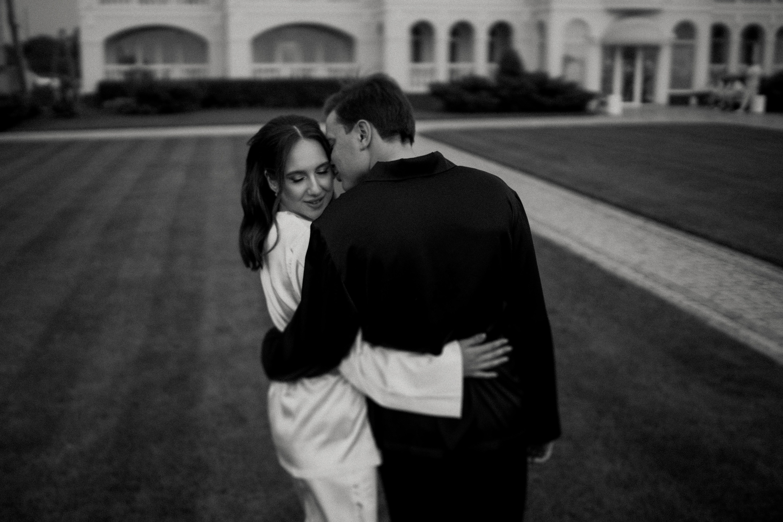 Сережа & Ксюша. Фотограф в Крыму Романенко Даниил