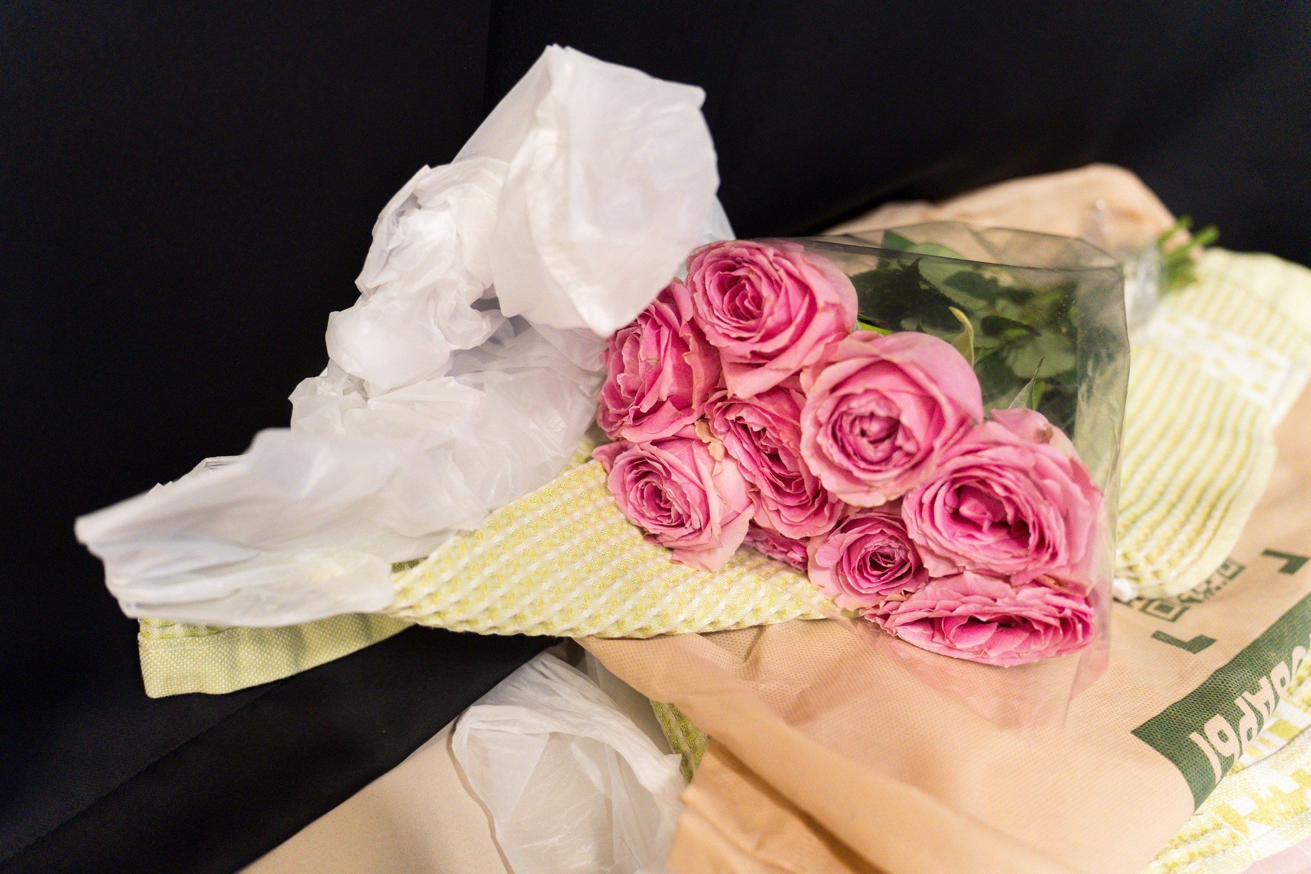 Сладости и радости. Репортажная съёмка в Санкт-Петербурге, Константин Петров