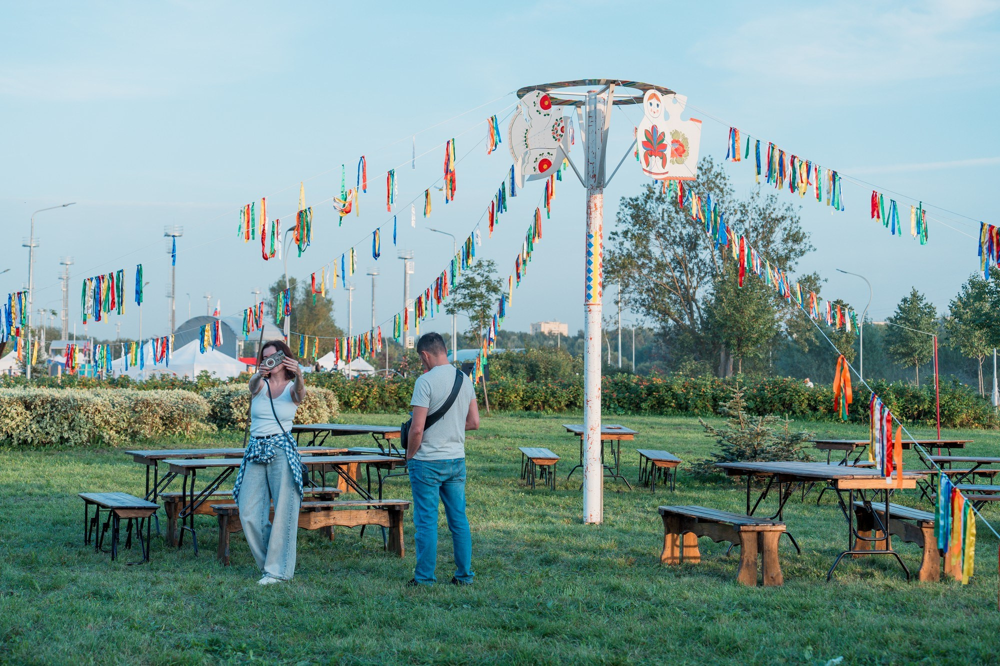 Дух времени. Репортажная съёмка в Санкт-Петербурге, Константин Петров