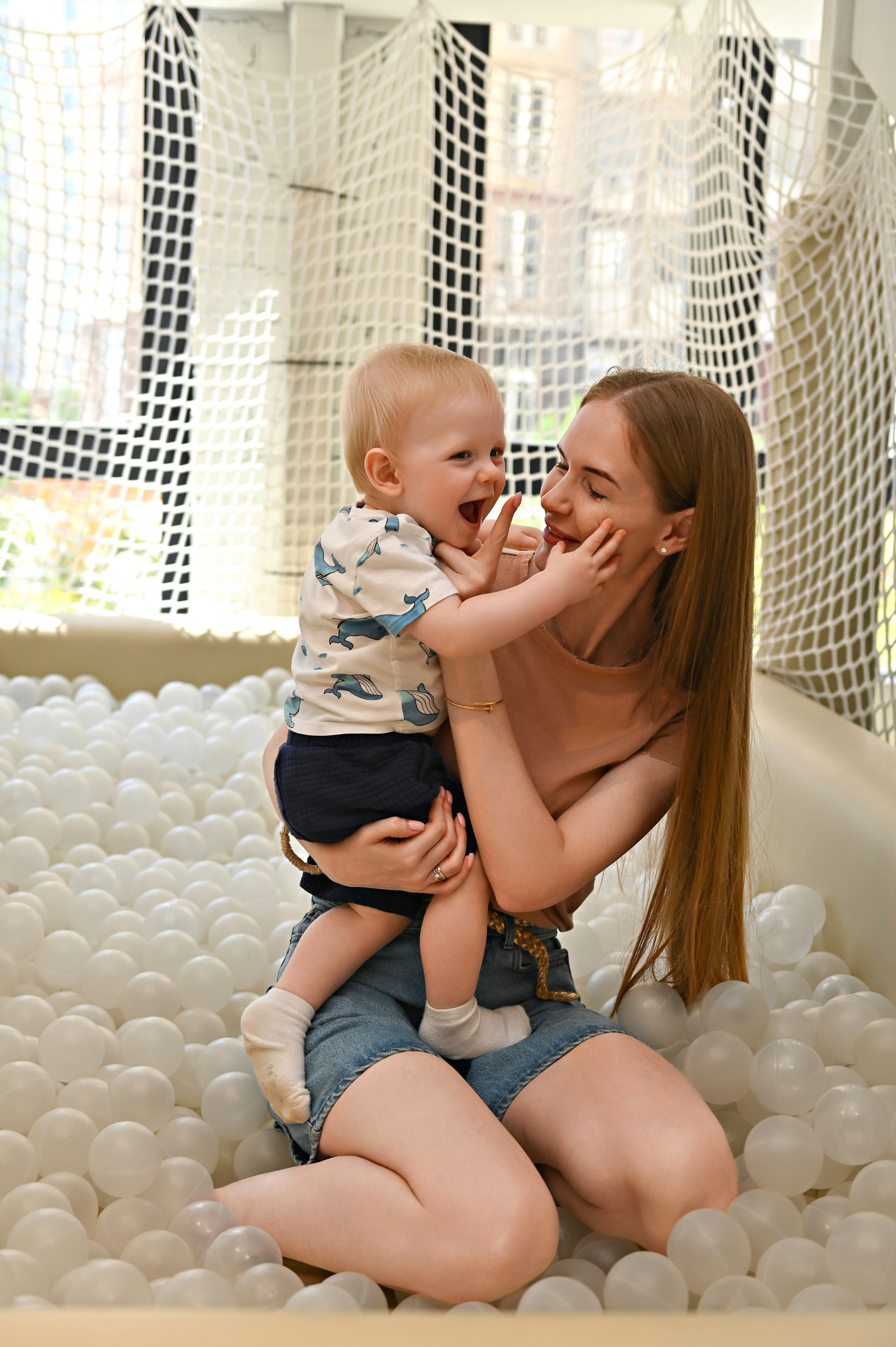 Дни Рождения. Свадебный и семейный фотограф Волгоград, Краснодар