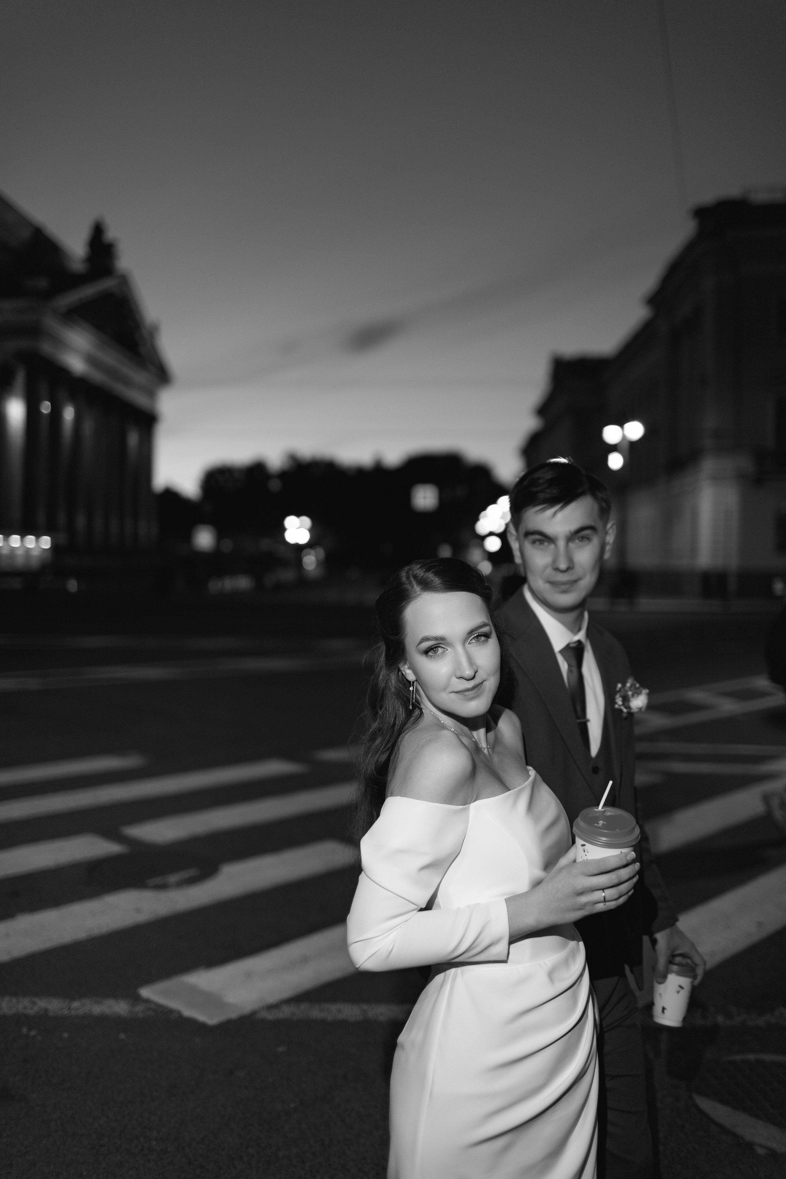 Слава и Арина. Фотограф в Санкт-Петербурге Ольга Староверова