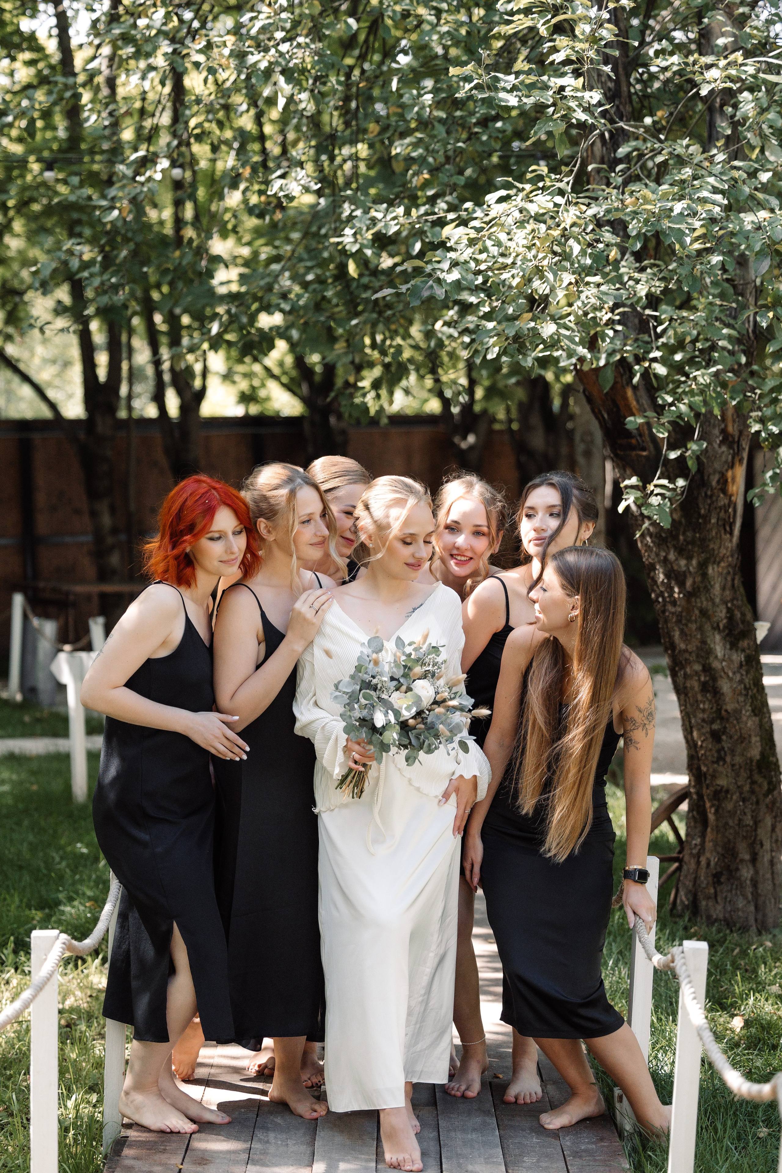 Анатолий и Анастасия