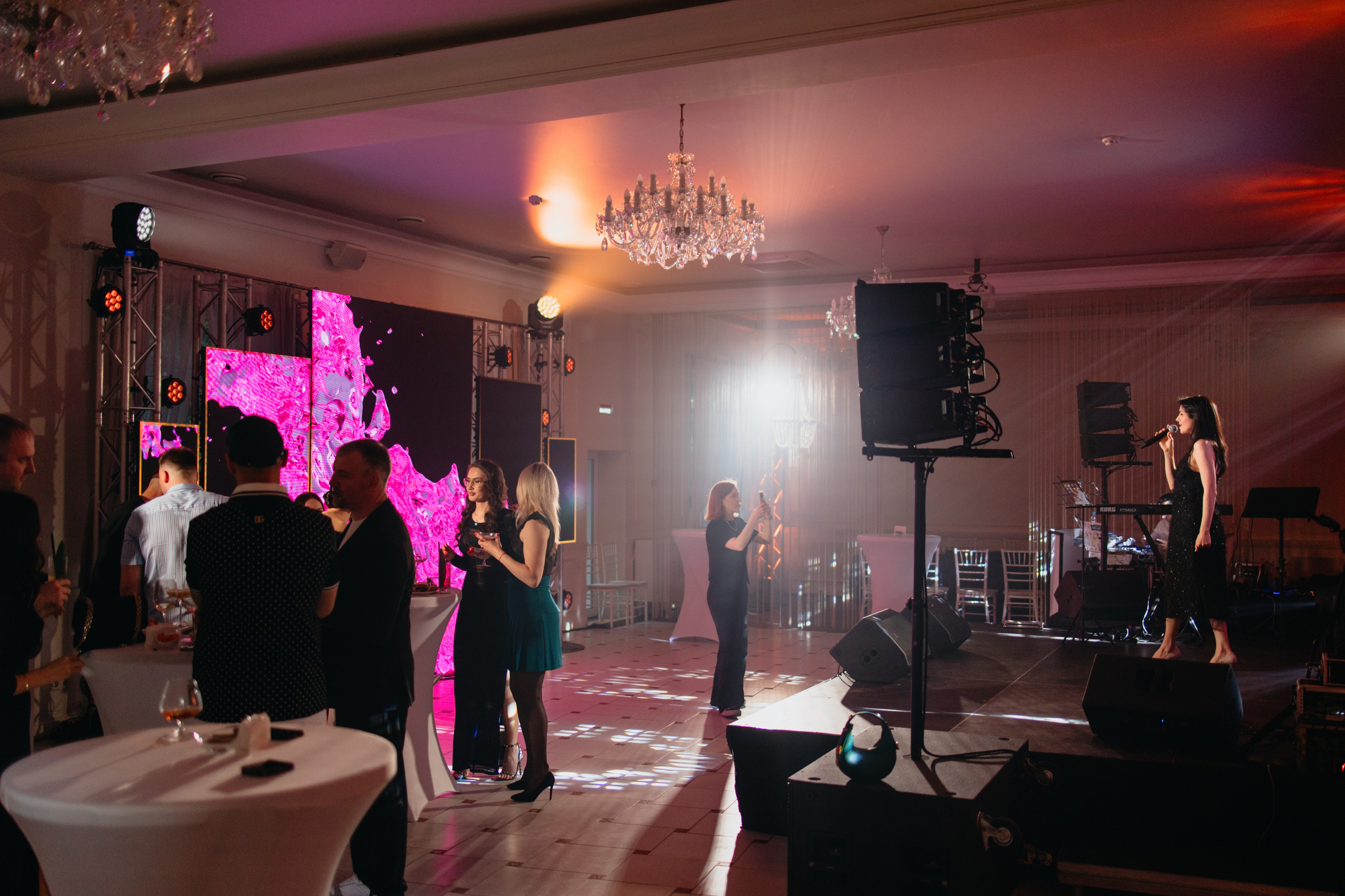 SASHA 30 feat. Кай Метов. Свадебный фотограф в Минске Владислав Бабич