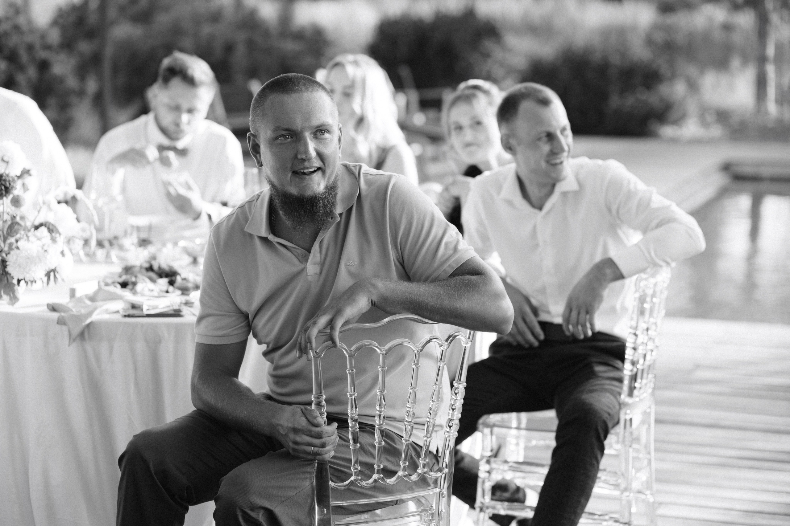 Петя & Полина | VILLA CHIKI. Свадебный фотограф в Минске Владислав Бабич