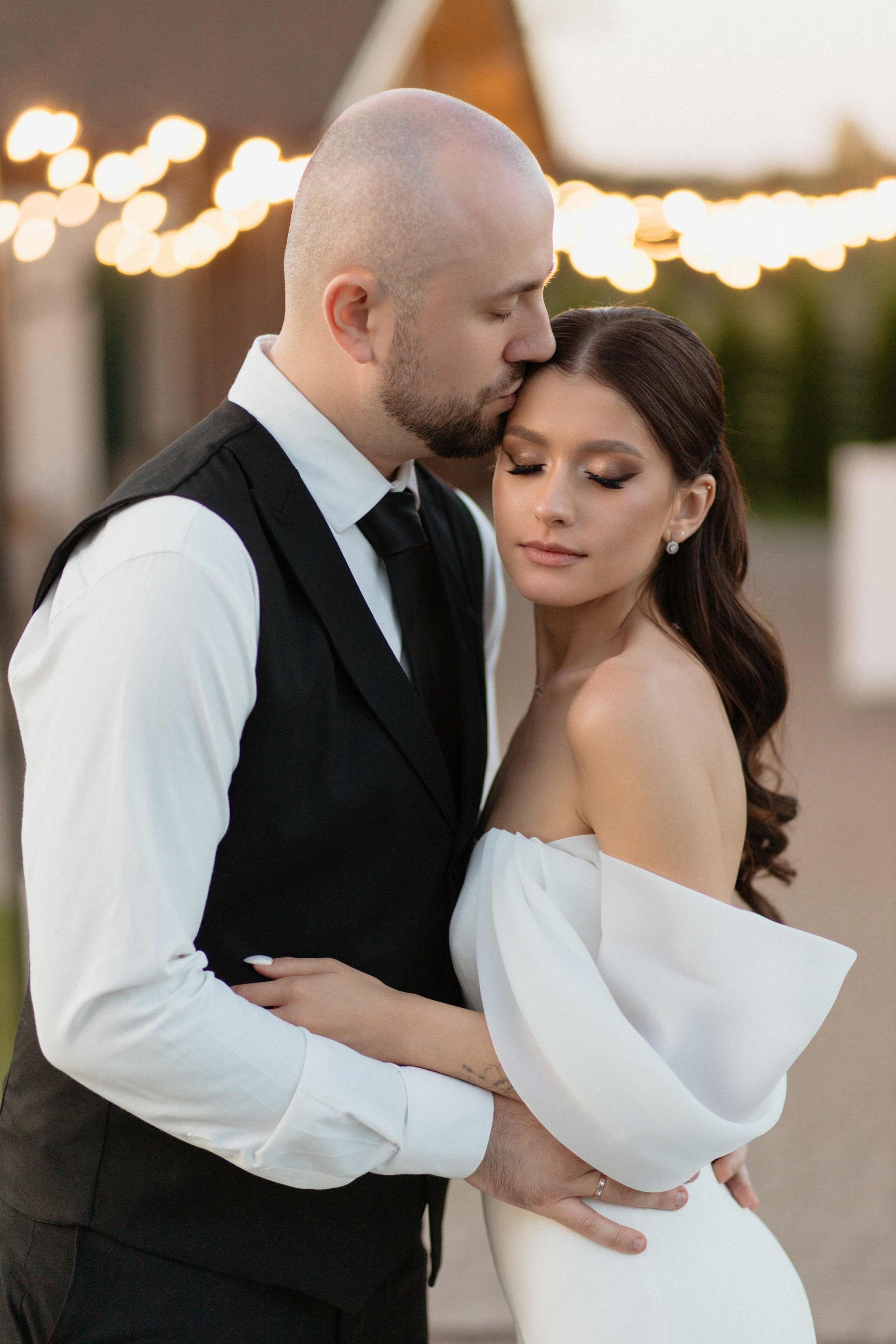 Игорь & Ксюша | GRAND CHALET. Свадебный фотограф в Минске Владислав Бабич