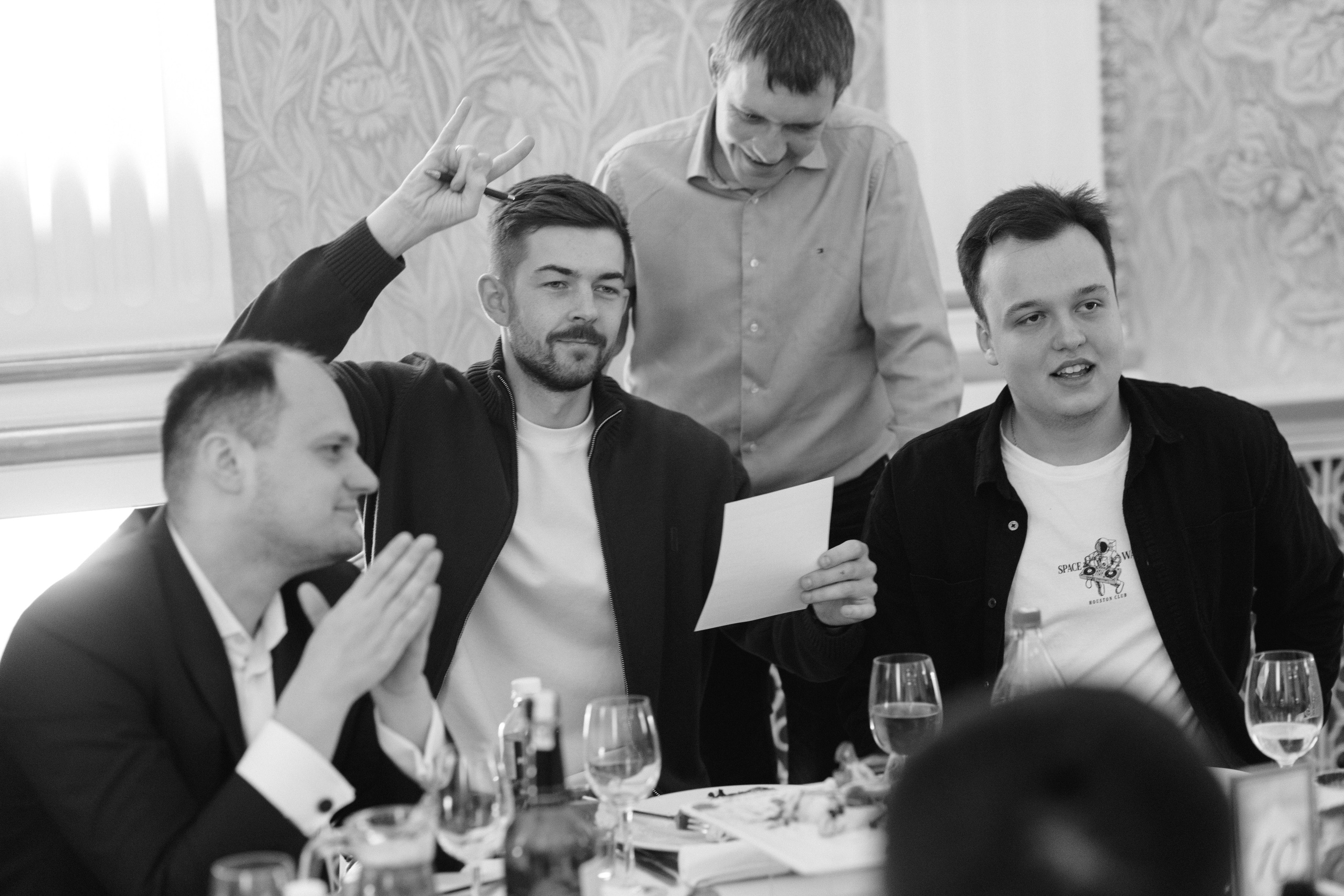 Новый год InnoTech Solutions | Dipservice Hall. Свадебный фотограф в Минске Владислав Бабич