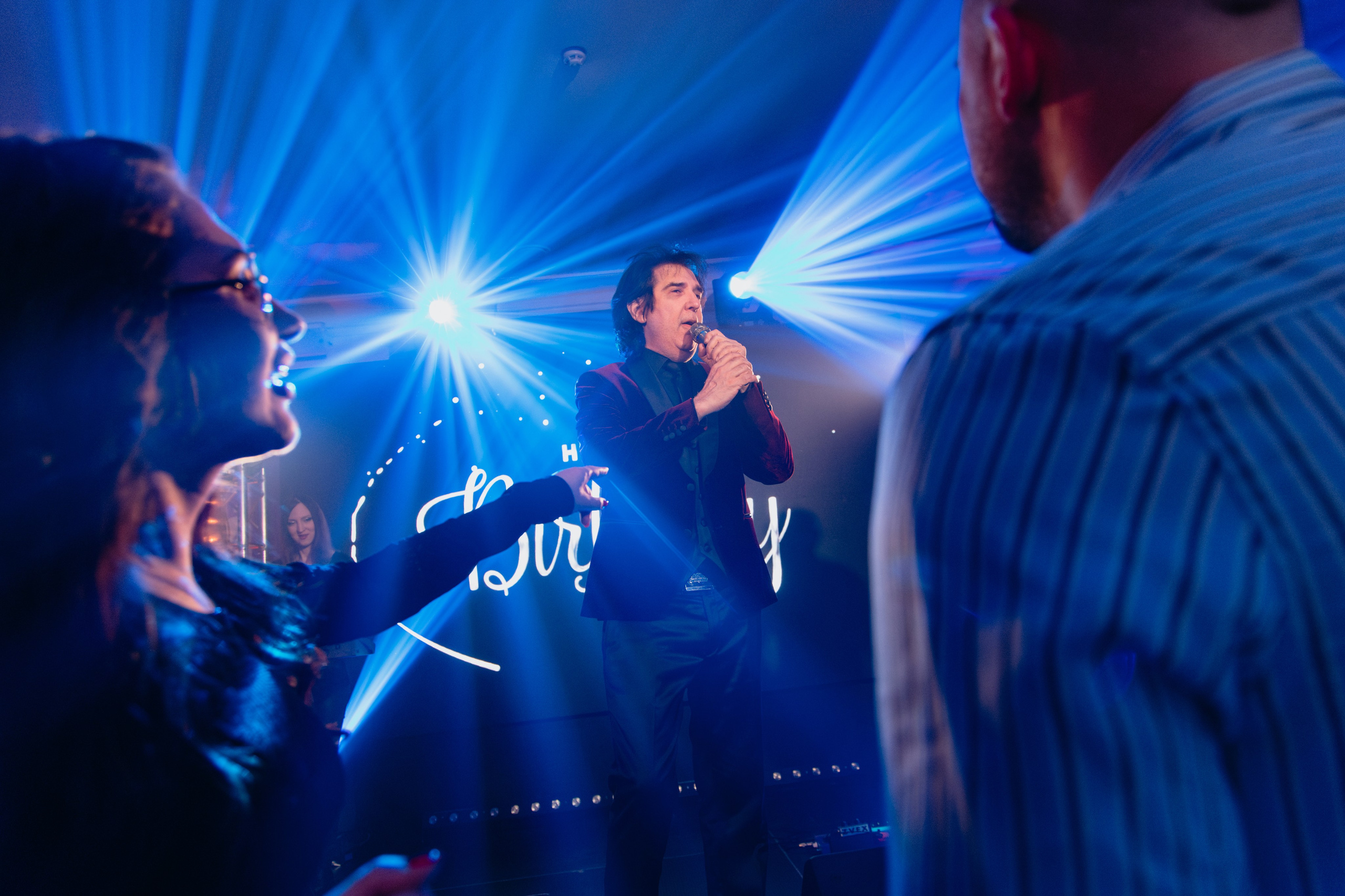 SASHA 30 feat. Кай Метов. Свадебный фотограф в Минске Владислав Бабич