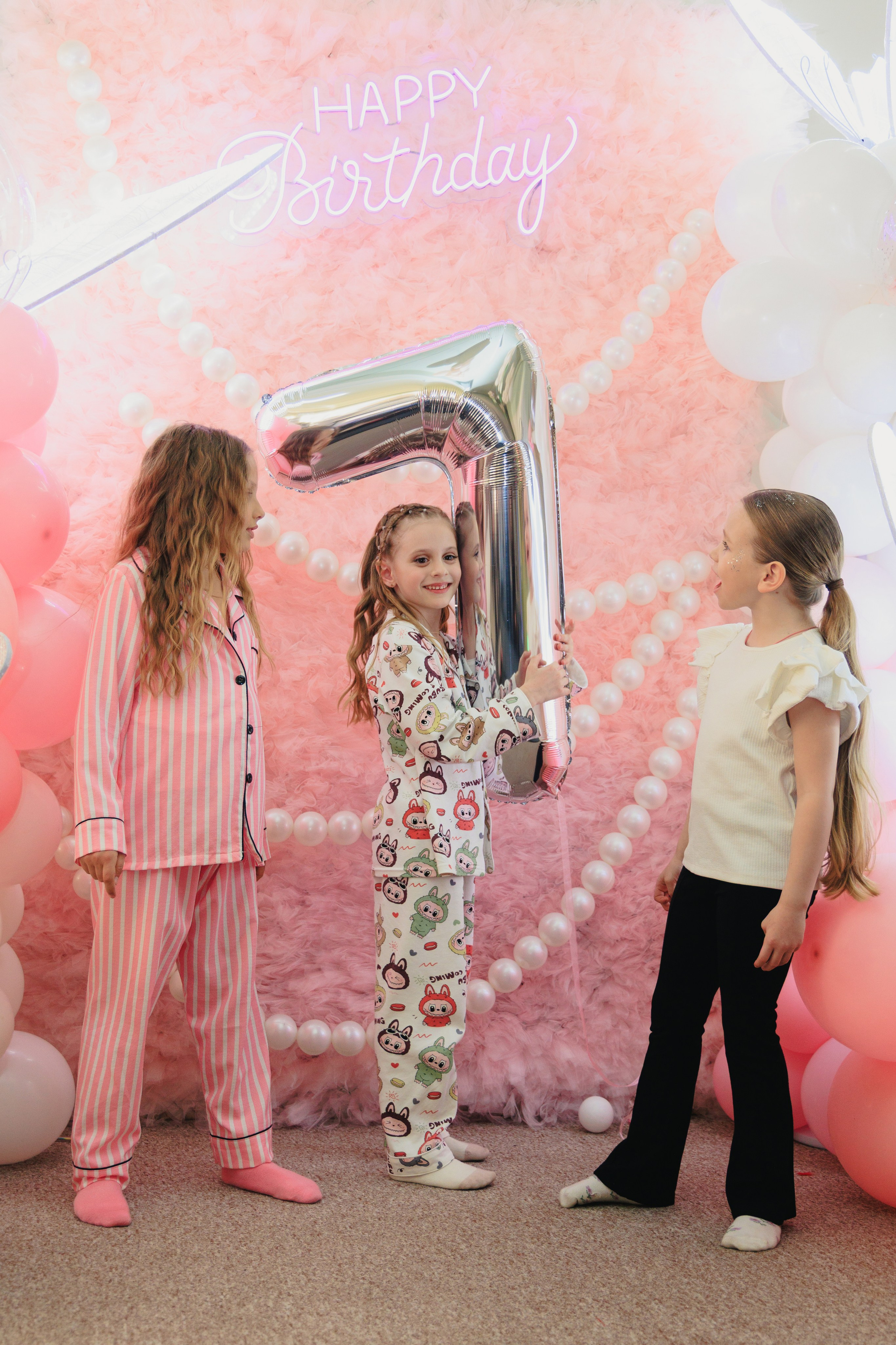 Злате 7 лет | Пуговка. Свадебный фотограф в Минске Владислав Бабич