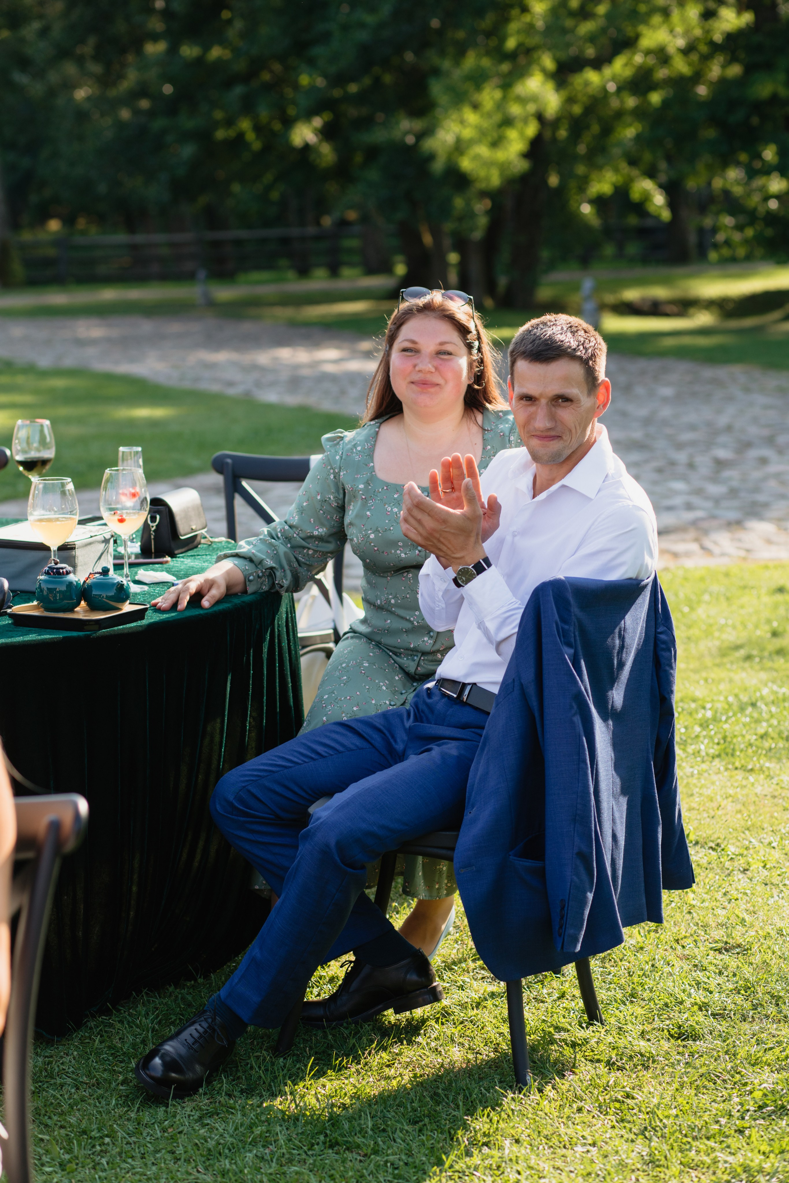 NSP 30 лет | Усадьба «Двор Стайки». Свадебный фотограф в Минске Владислав Бабич