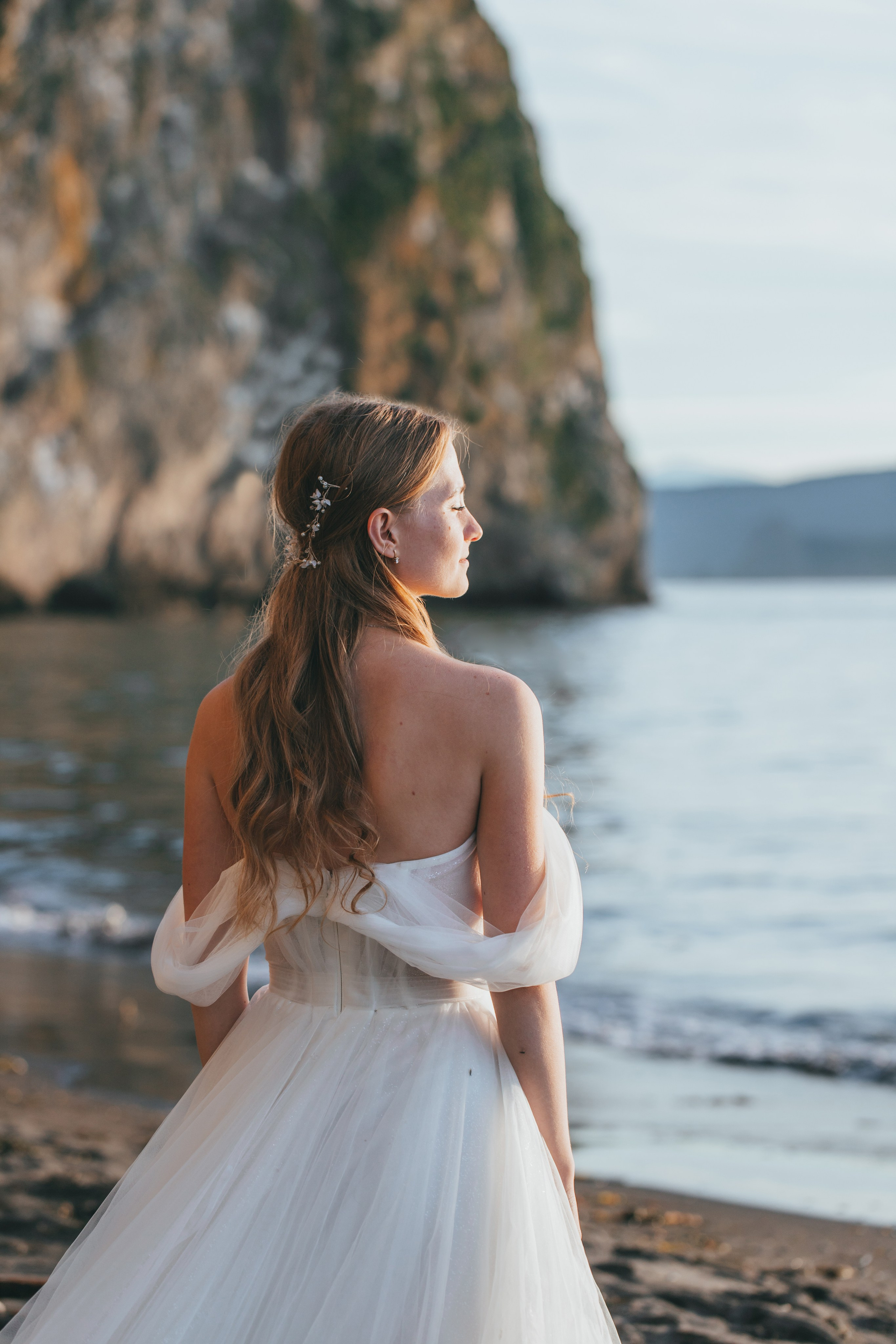 Свадебная прогулка | Денис и Алина. Обо мне