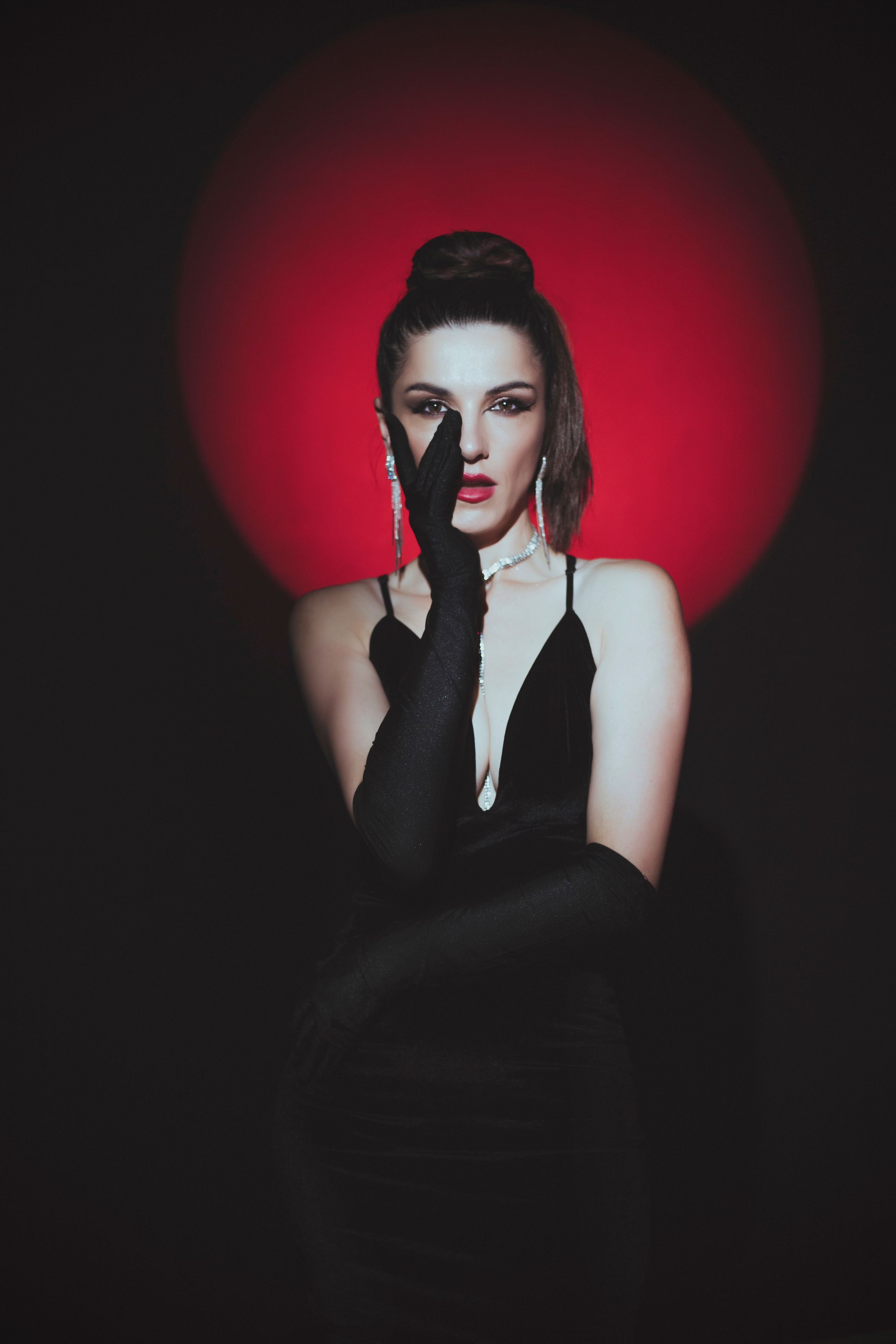 Сказочные фотосессии в студии. Обо мне