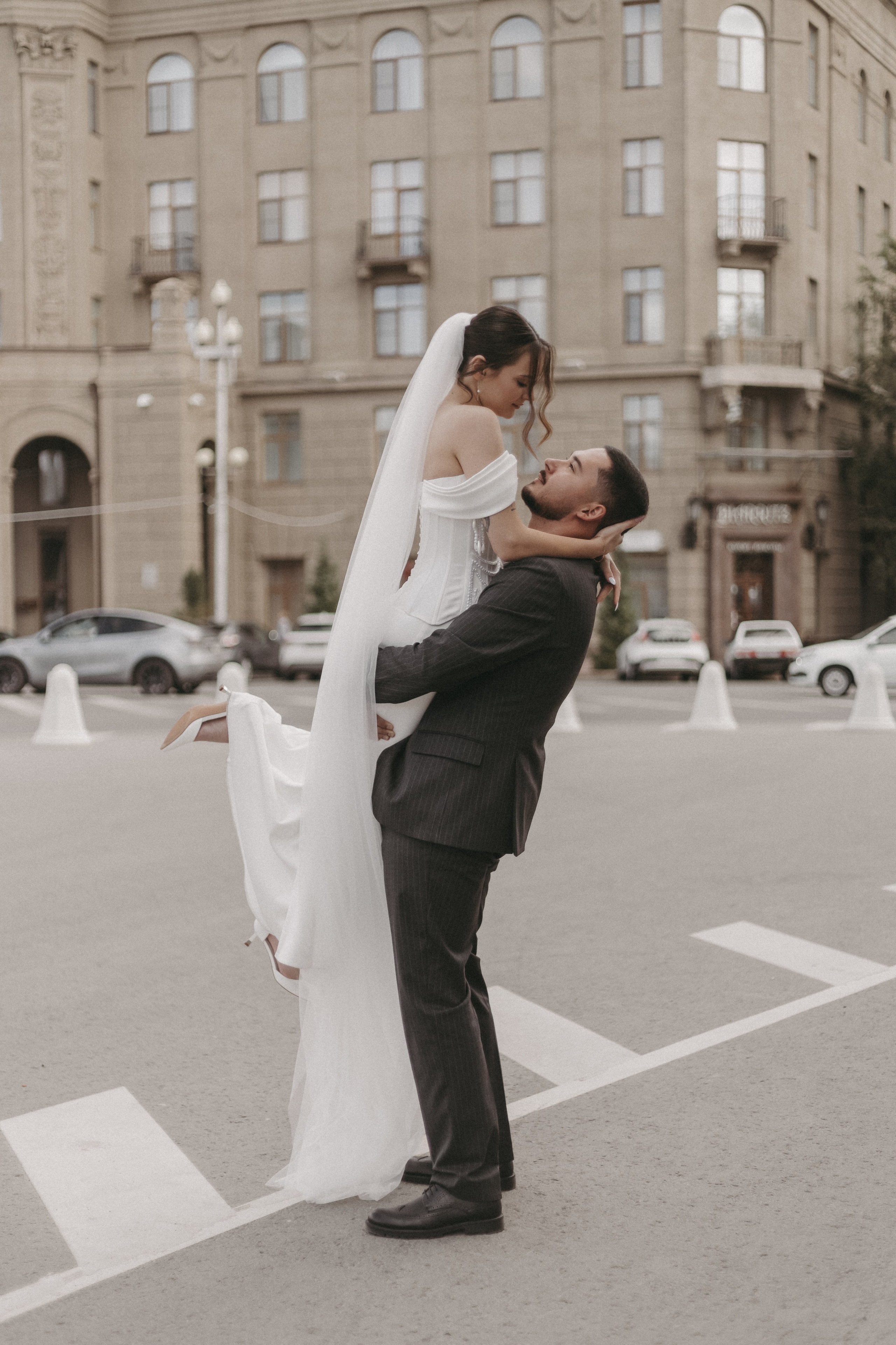 Еще одна история любви…. Главная