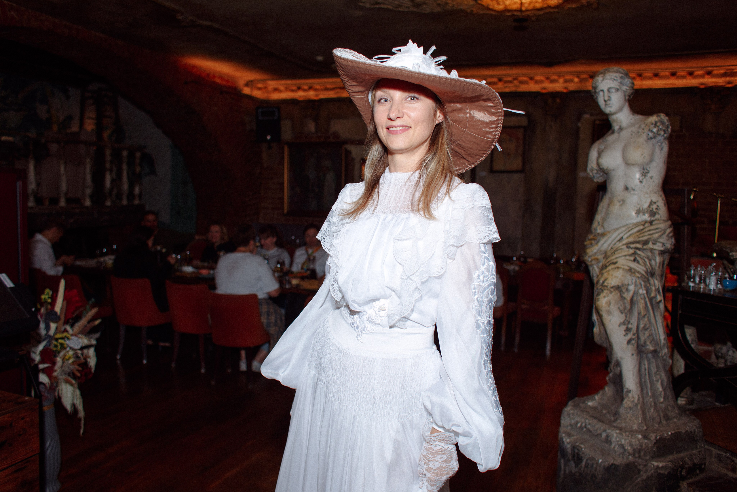 Фотограф на корпоратив, банкет в Нижнем Новгороде. Фотограф в Нижнем Новгороде Александр Хамов