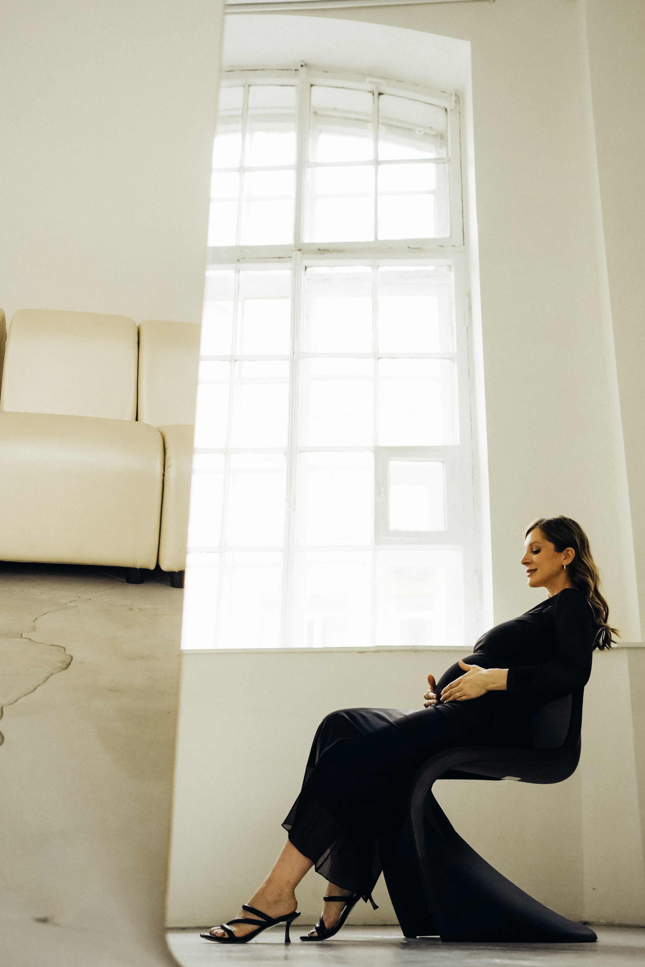 Настя. Фотограф г. Санкт-Петербург Александра Катанакова