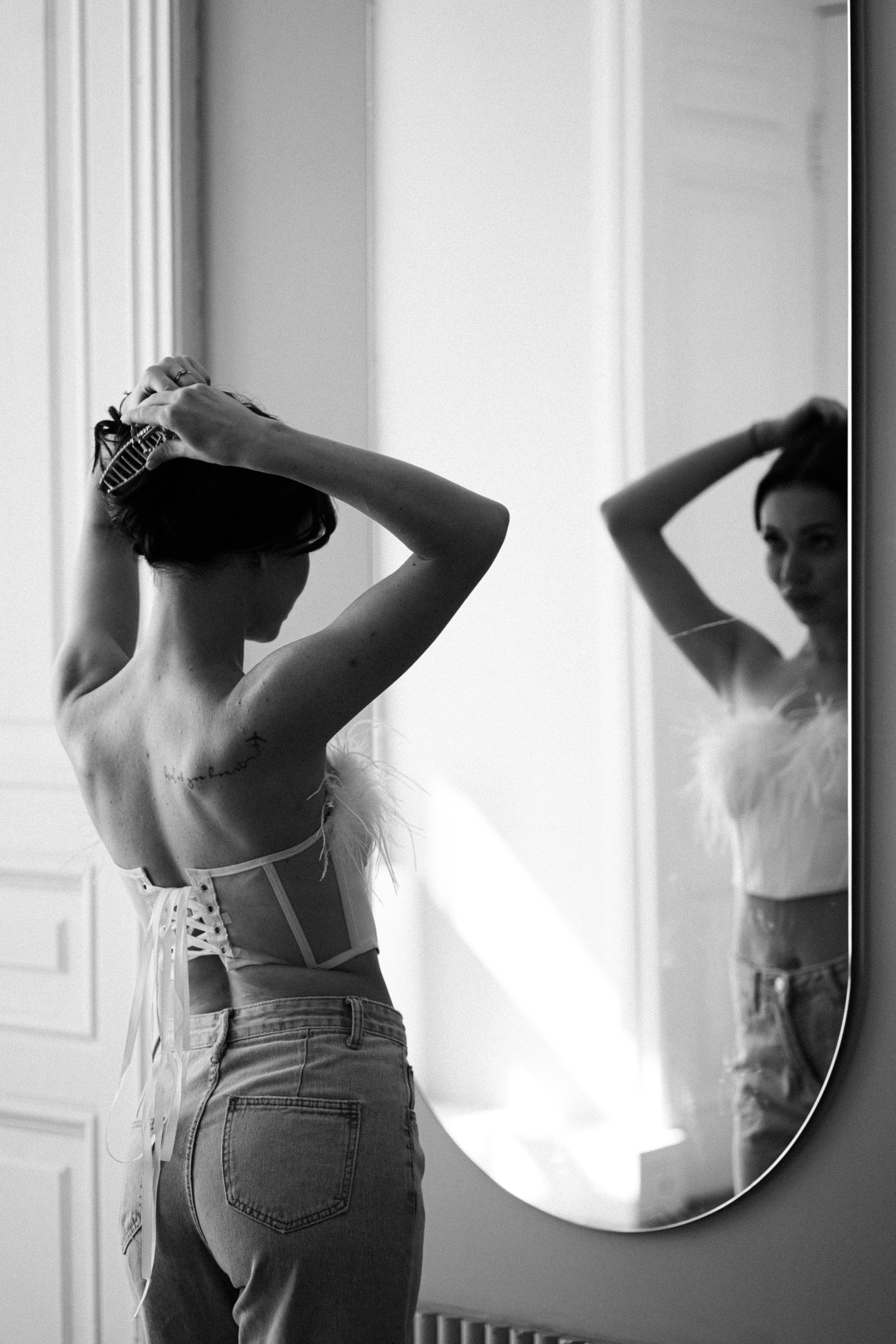 Вика. Фотограф г. Санкт-Петербург Александра Катанакова