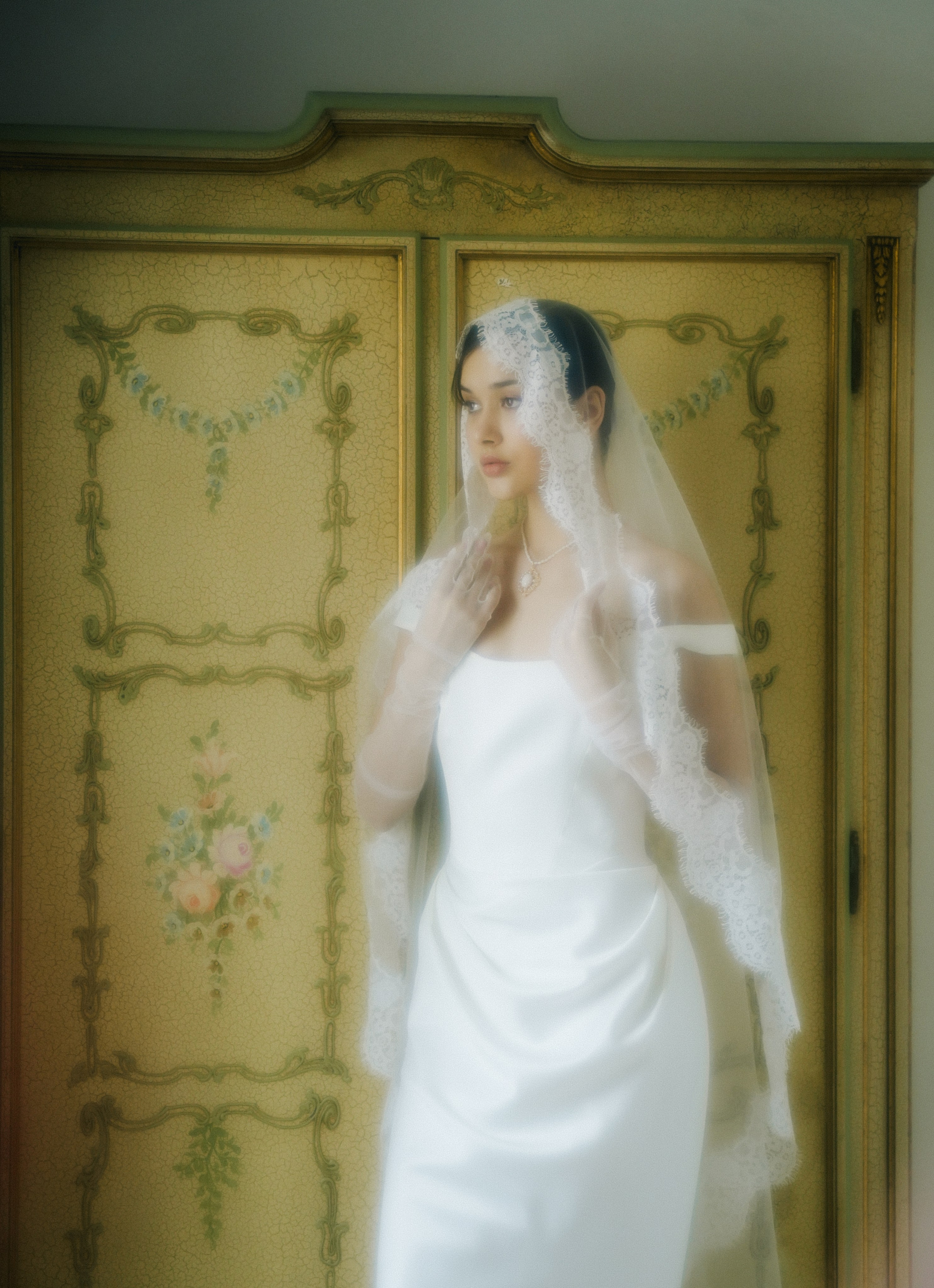 Вета и Эрик. Фотограф г. Санкт-Петербург Александра Катанакова