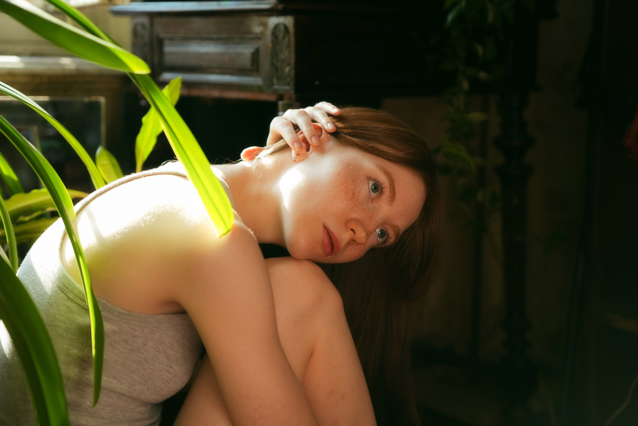 Ульяна. Galchenok