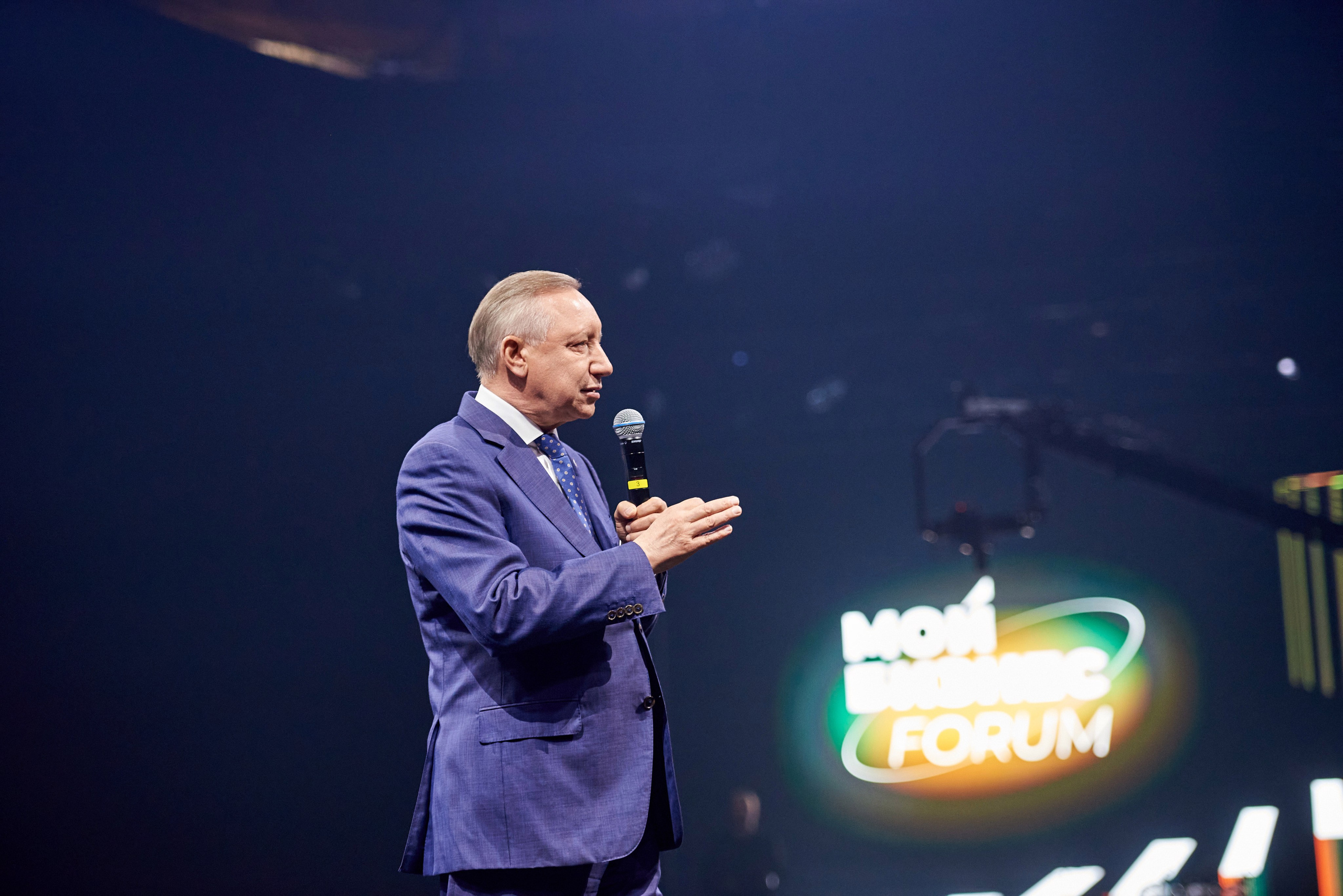 Мой бизнес FORUM. Иван Ступа, репортажный фотограф в Санкт-Петербурге и Ленинградской области