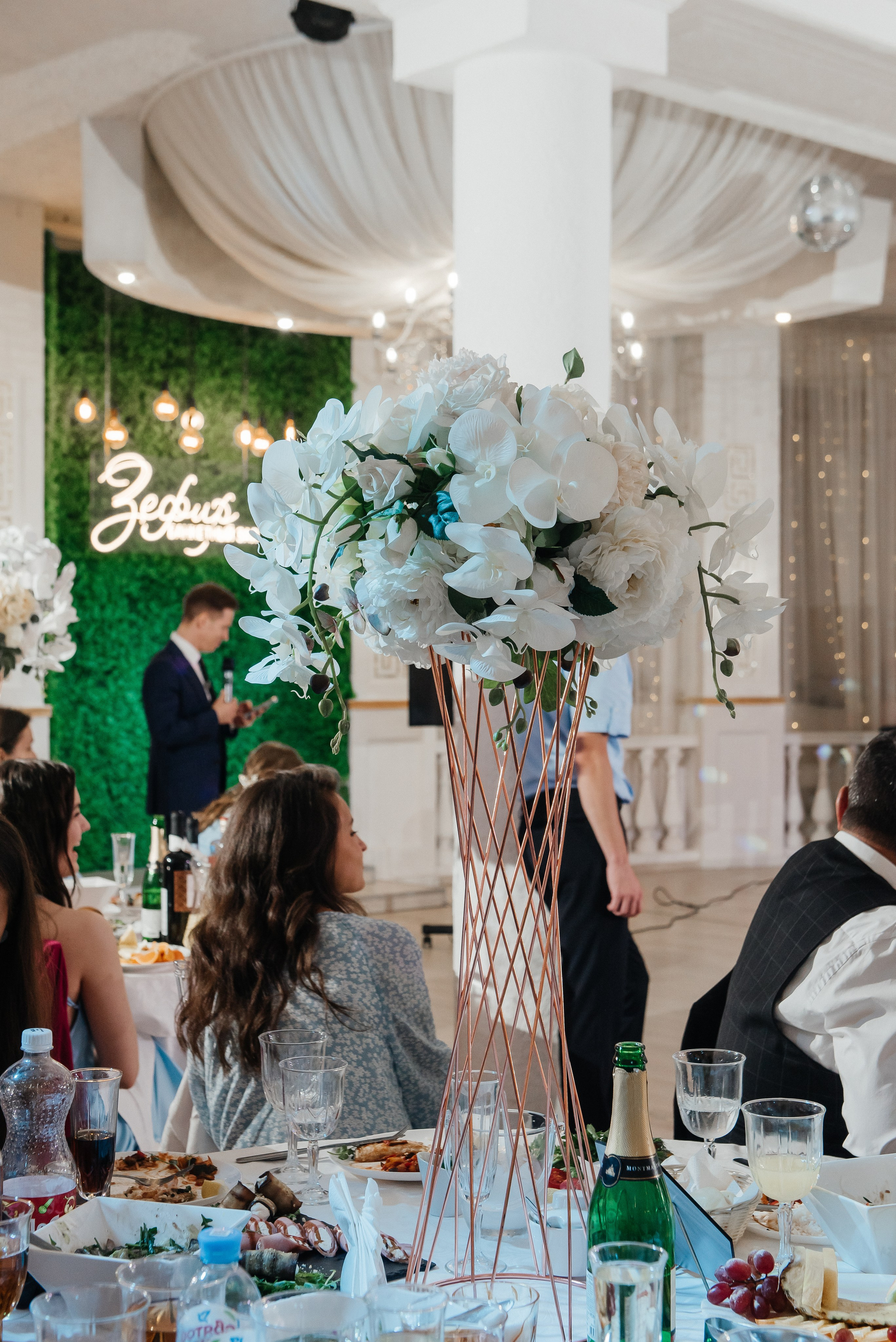 Elizaveta & Oleg. Свадебный и семейный фотограф | Екатерина Вяткина