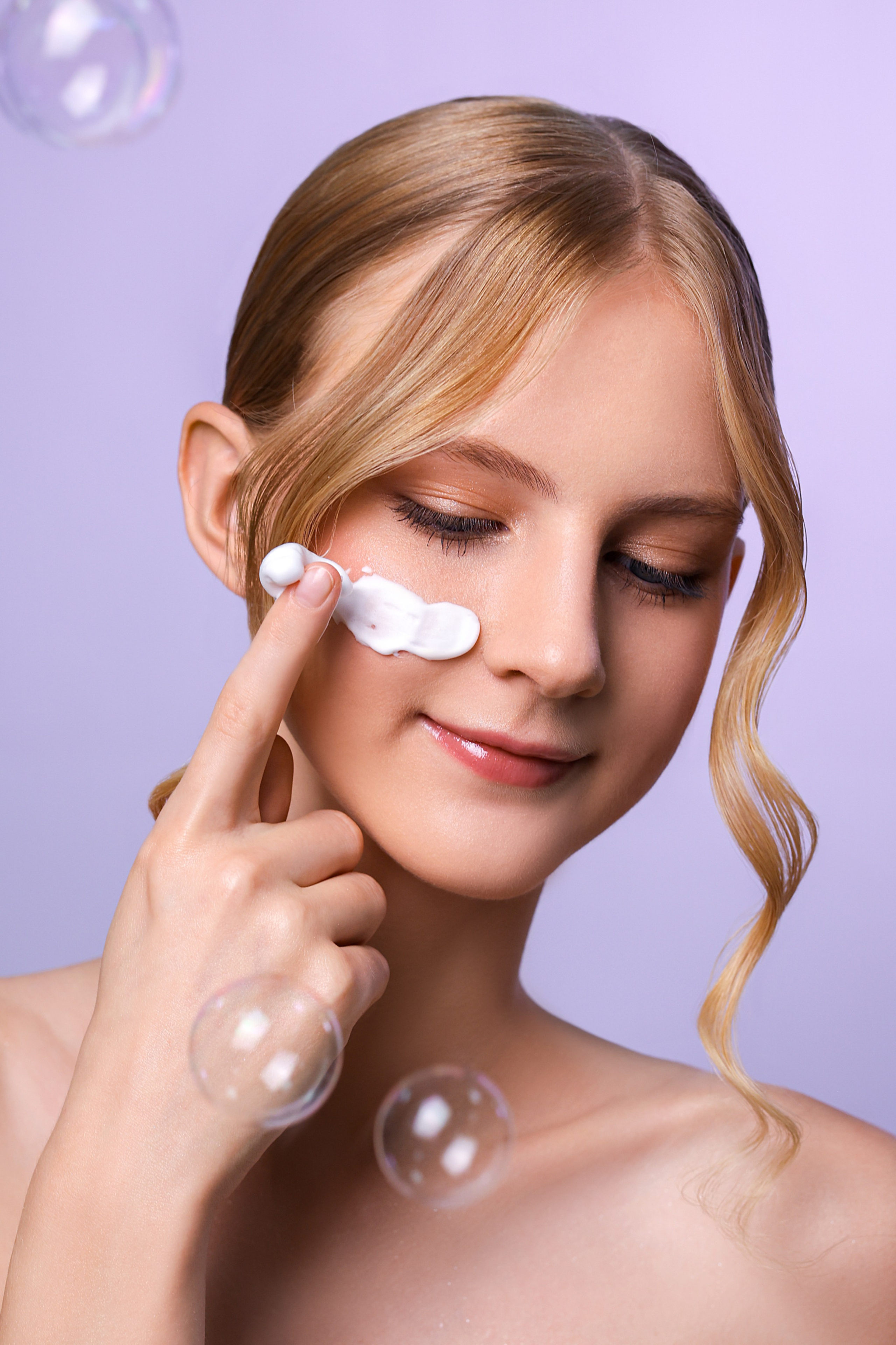 ARINA. Модельная студия MIA Models