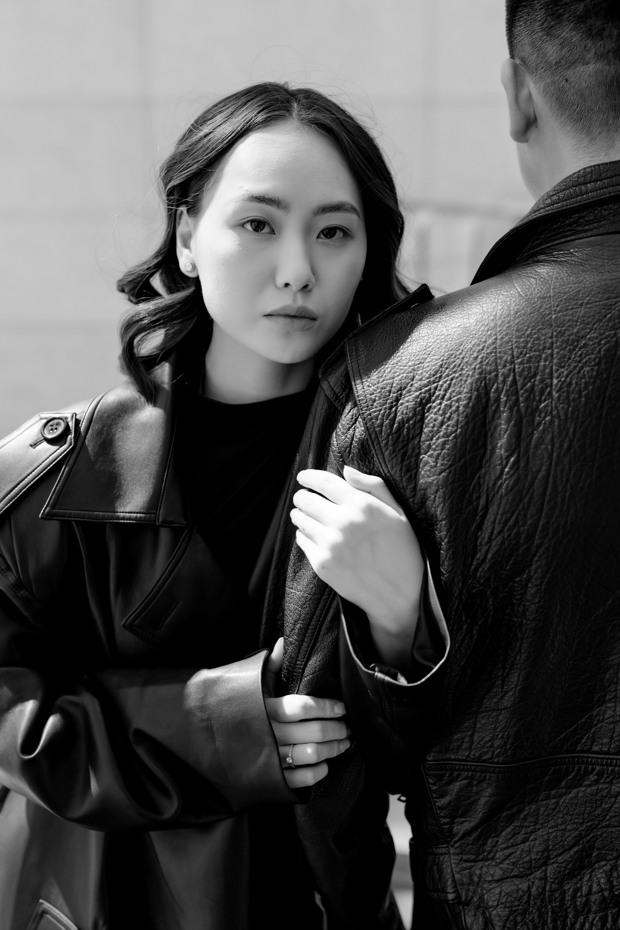 Dmitri & Katya. Wedding and Love story Photographer