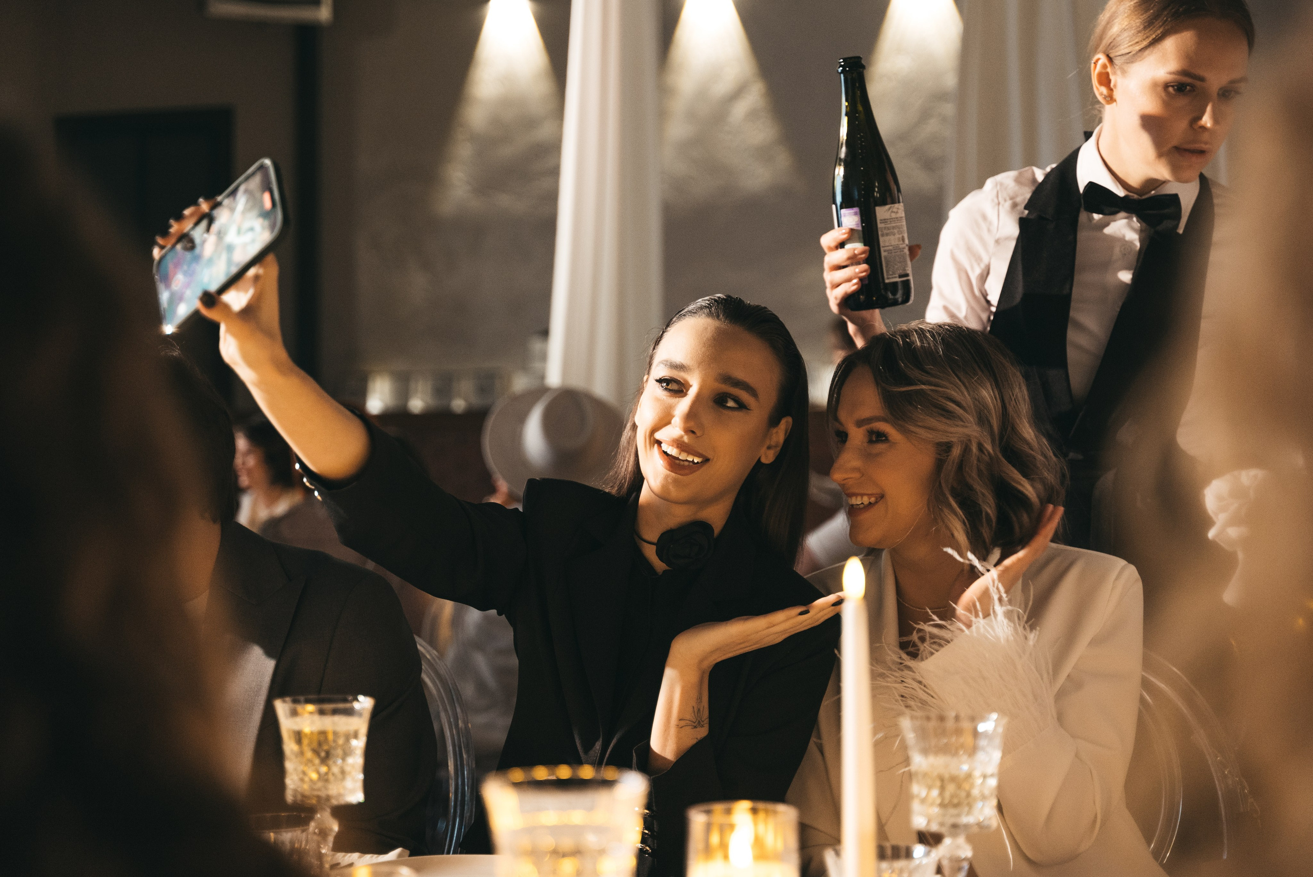 WhiteRoom Pre-wedding. Репортажный и свадебный фотограф в Сургуте